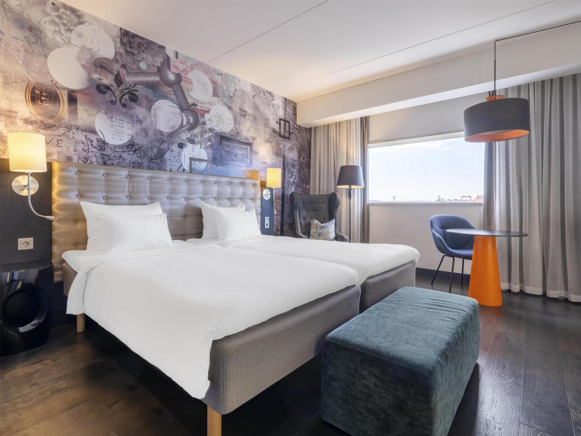 Superior Room High Floor