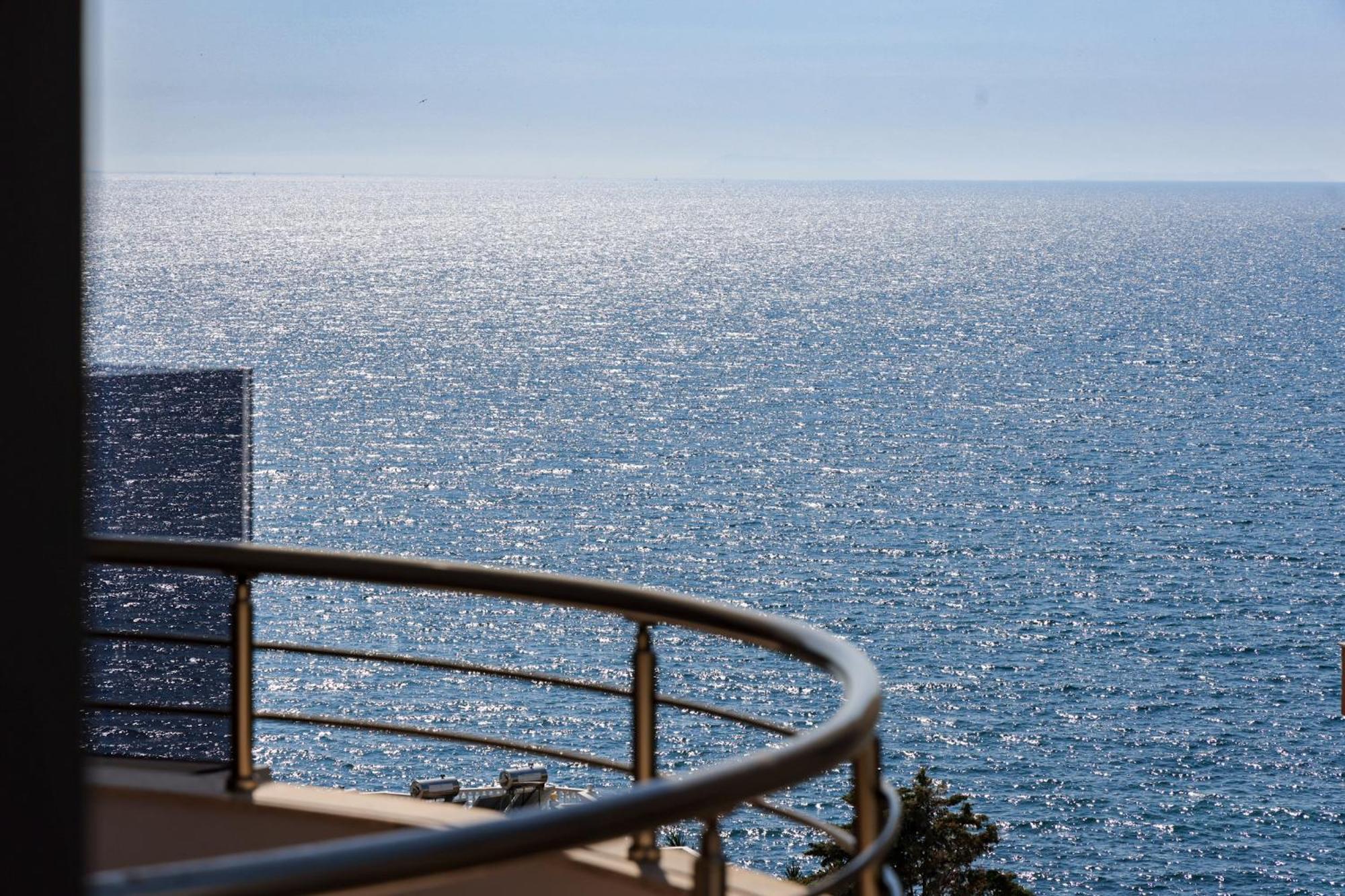 Double Room Balcony Sea View