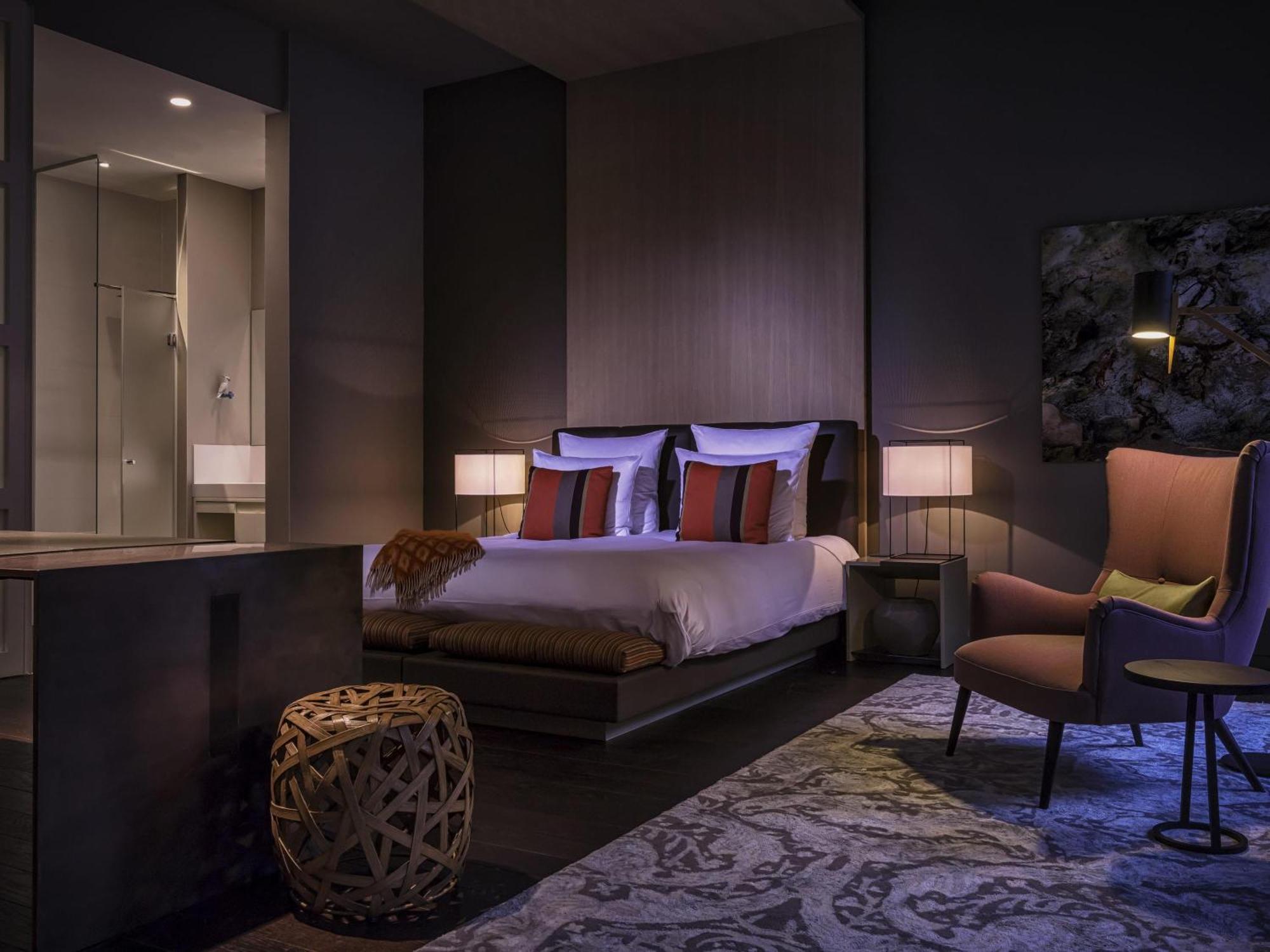 Tiergarten Suite