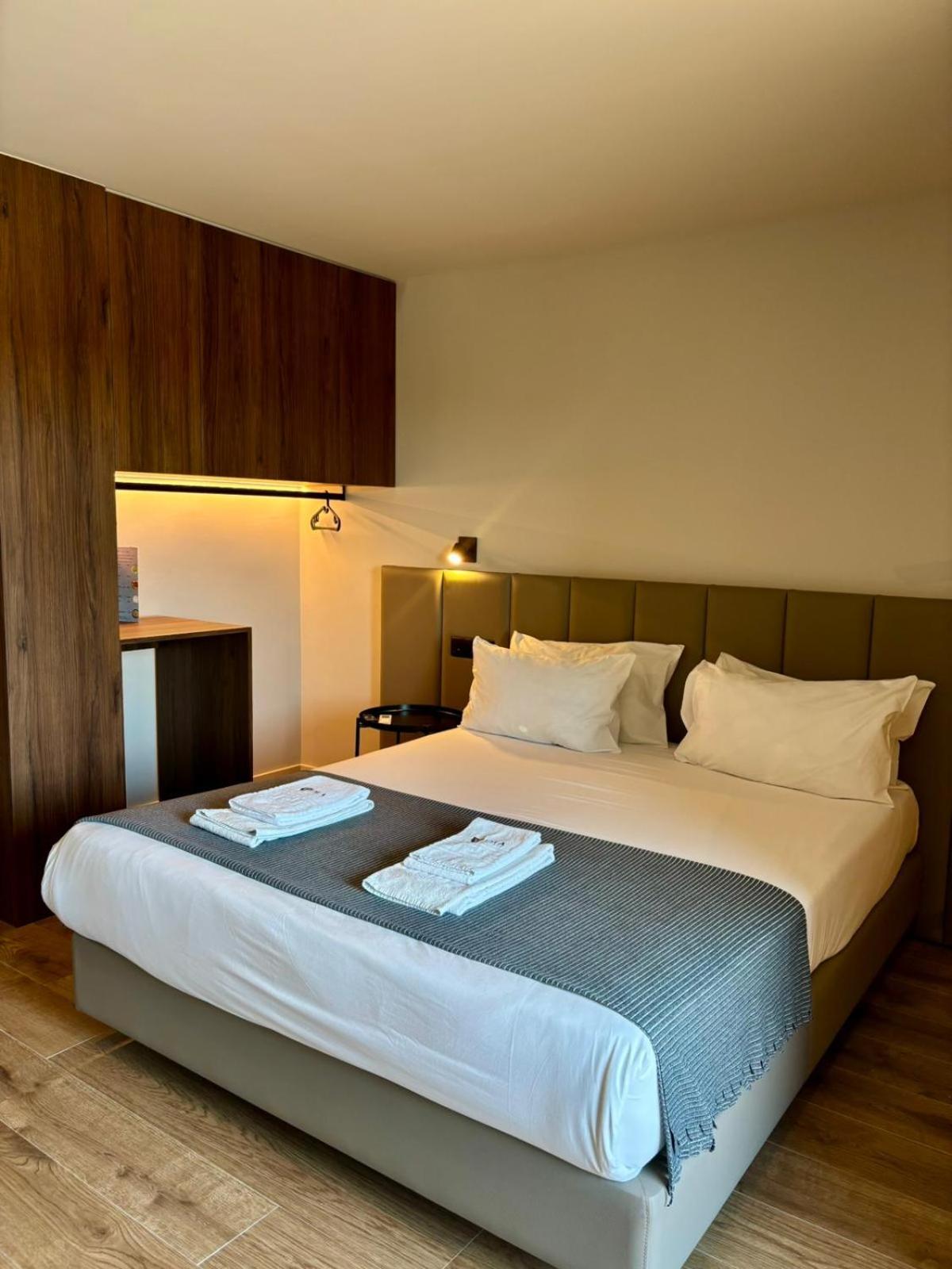 Quarto Triplo Superior