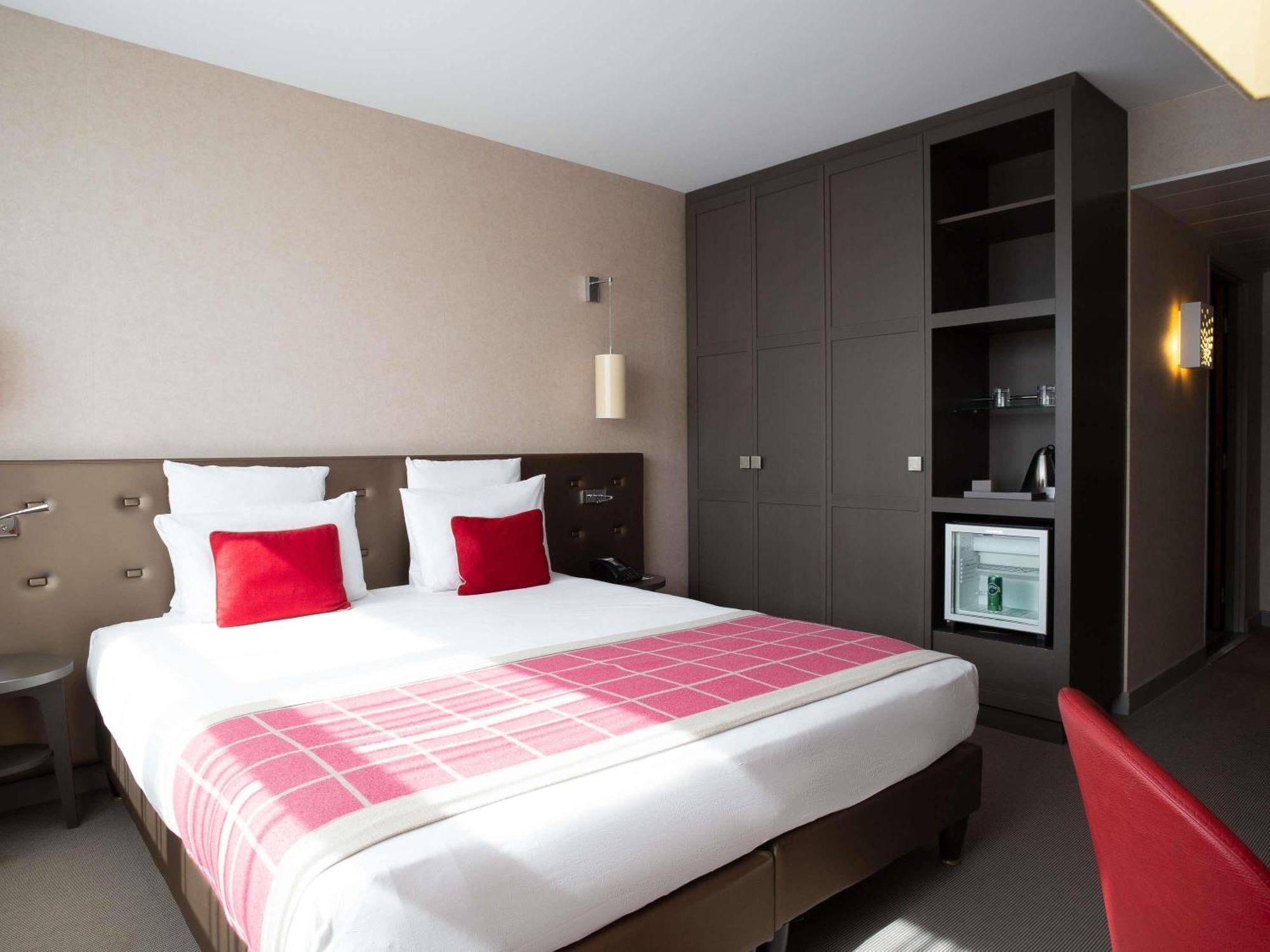 Classic Â Double Room