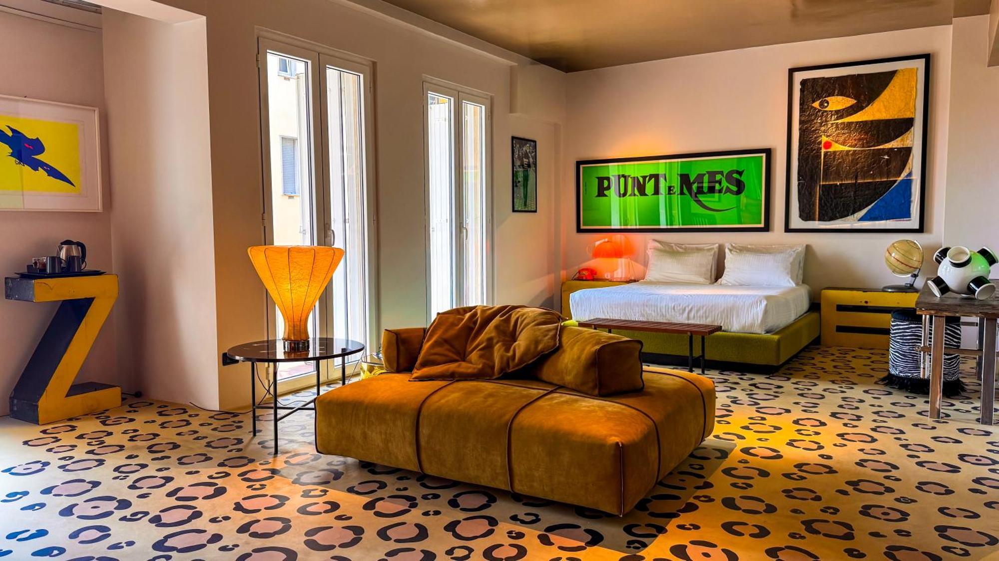 Deluxe Junior Suite
