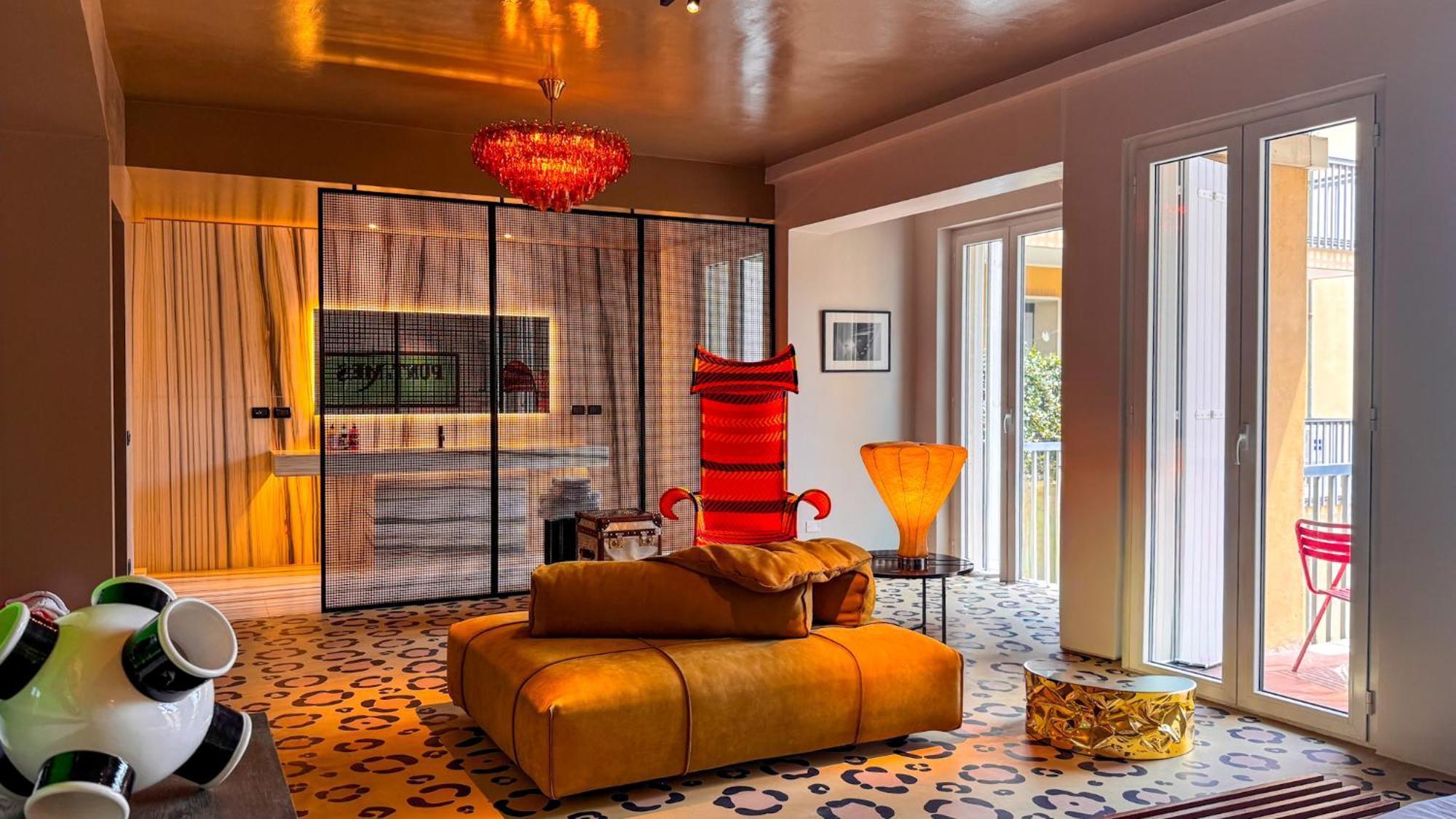 Deluxe Junior Suite