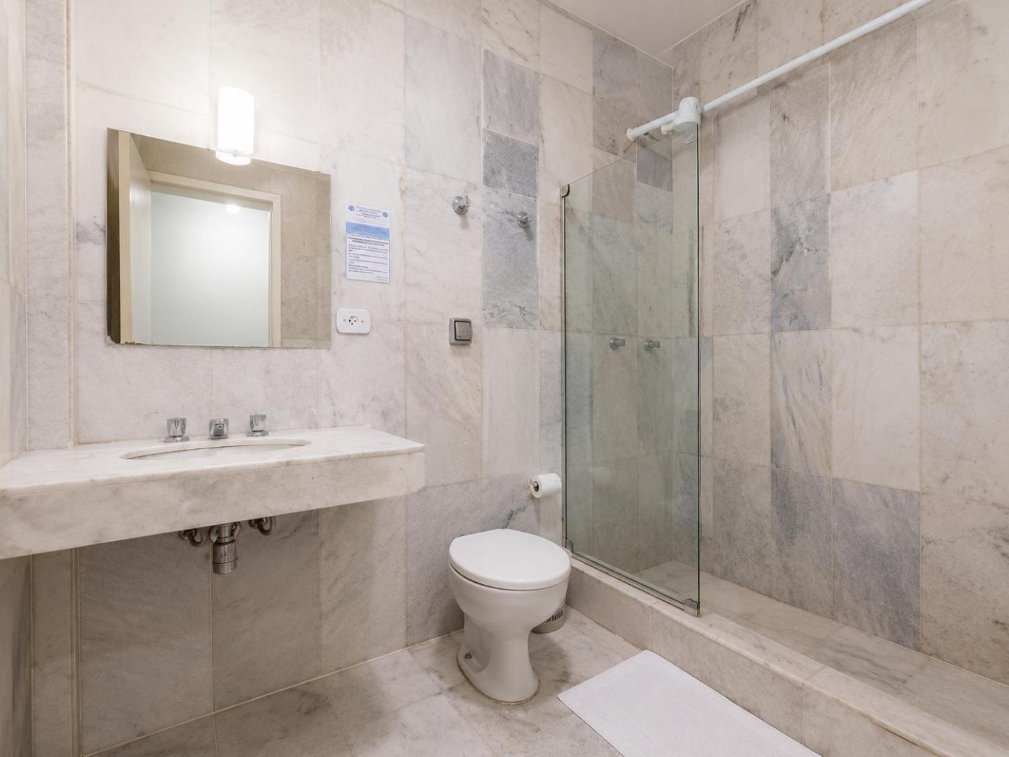 Luxury Triple Room
