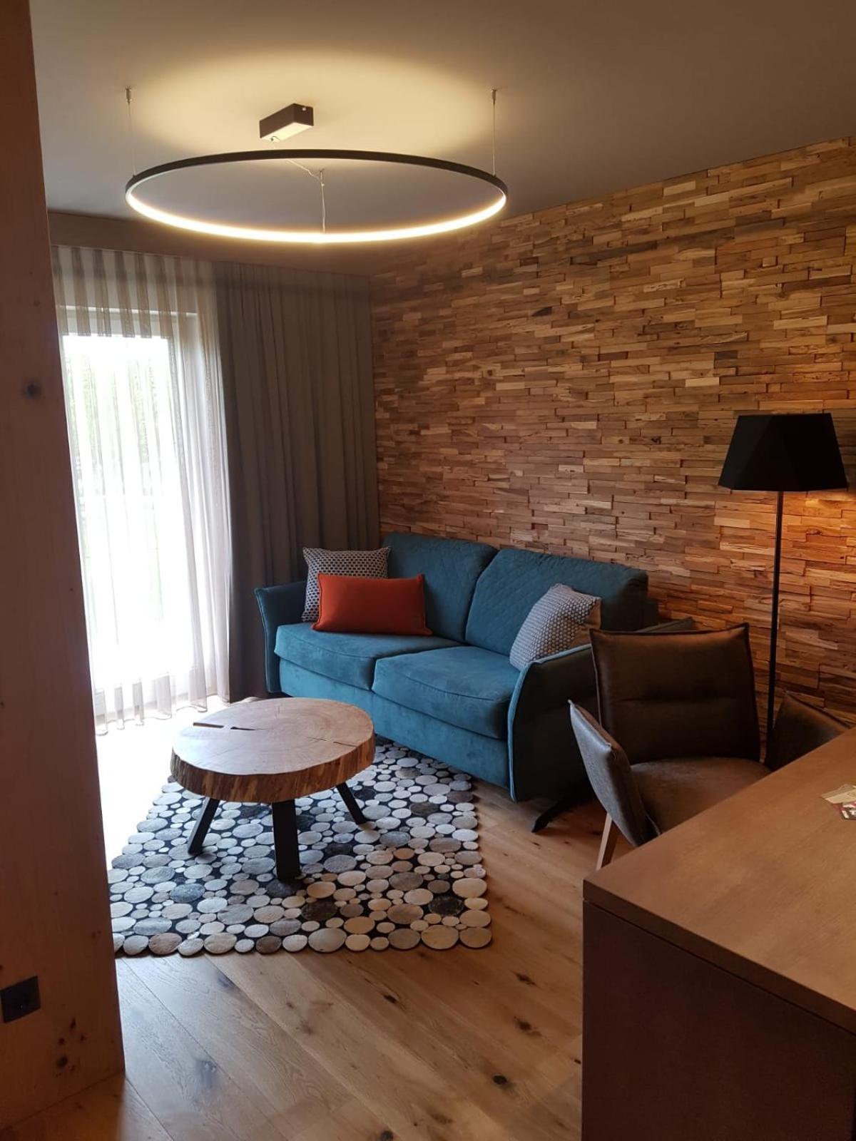 One-Bedroom Chalet