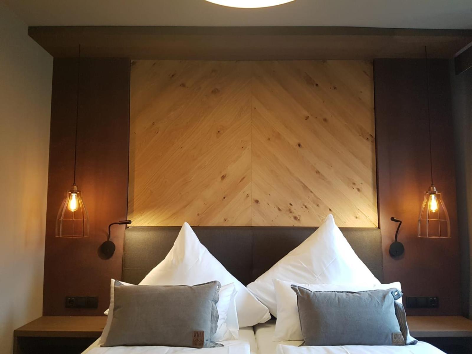 One-Bedroom Chalet