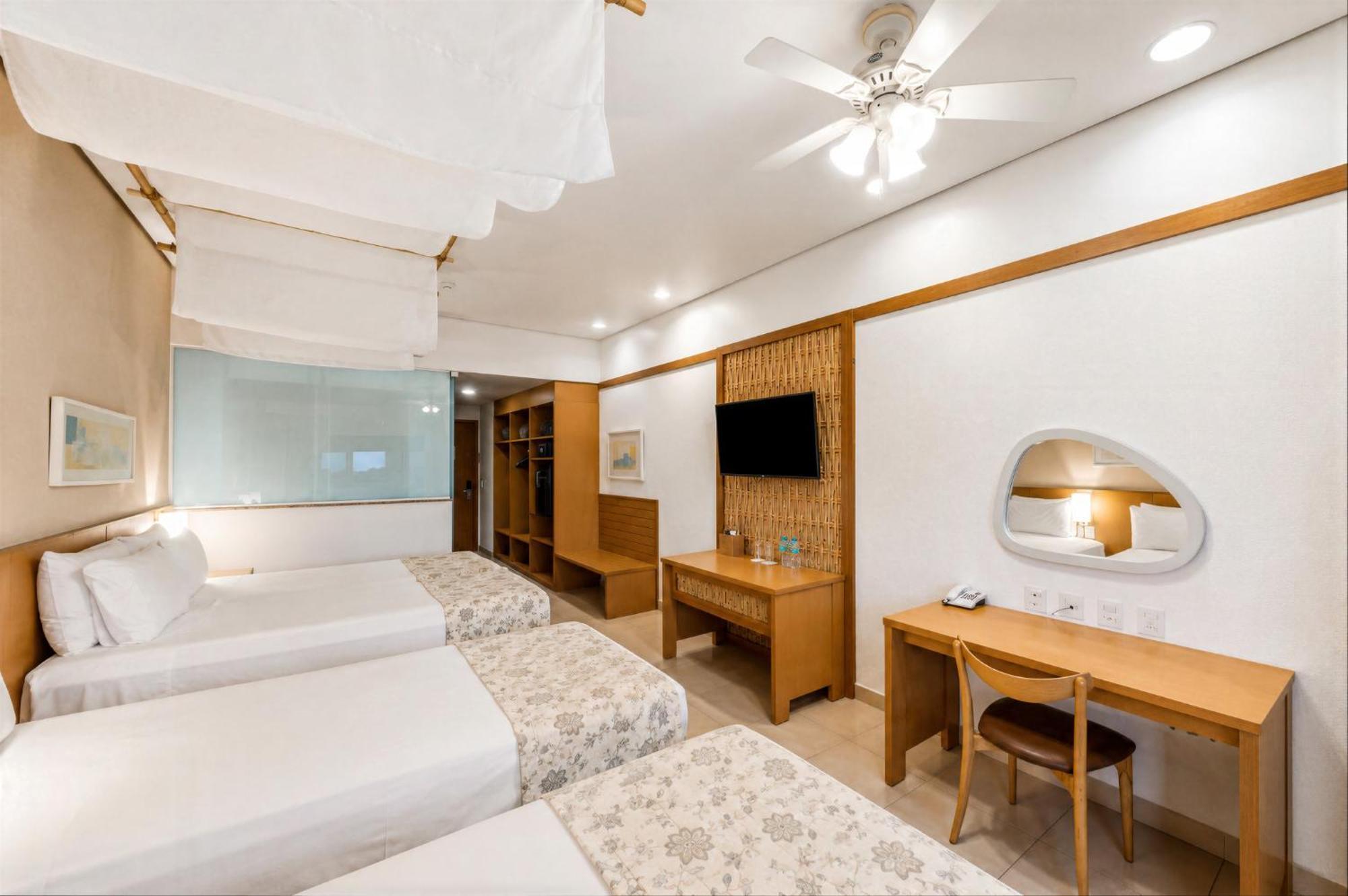 Premium Room City View