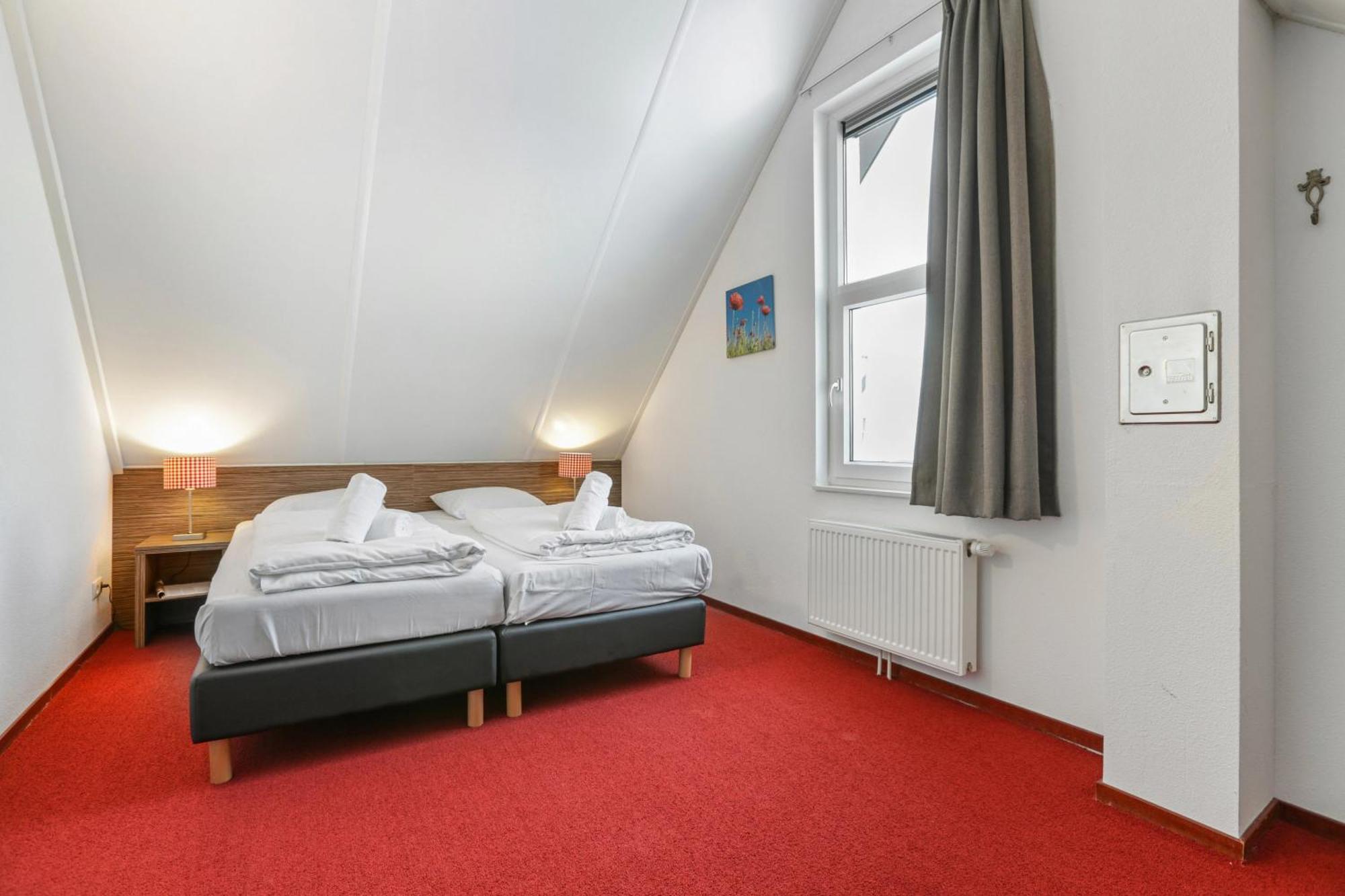 Four bedroom chalet