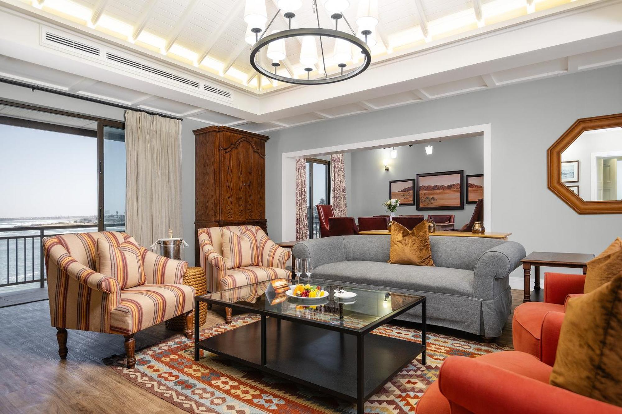 Presidential Suite