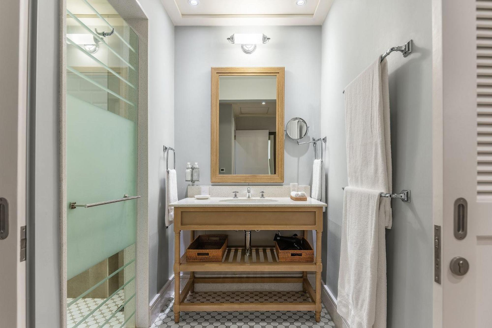 Standard Double or Twin Room Non Sea View