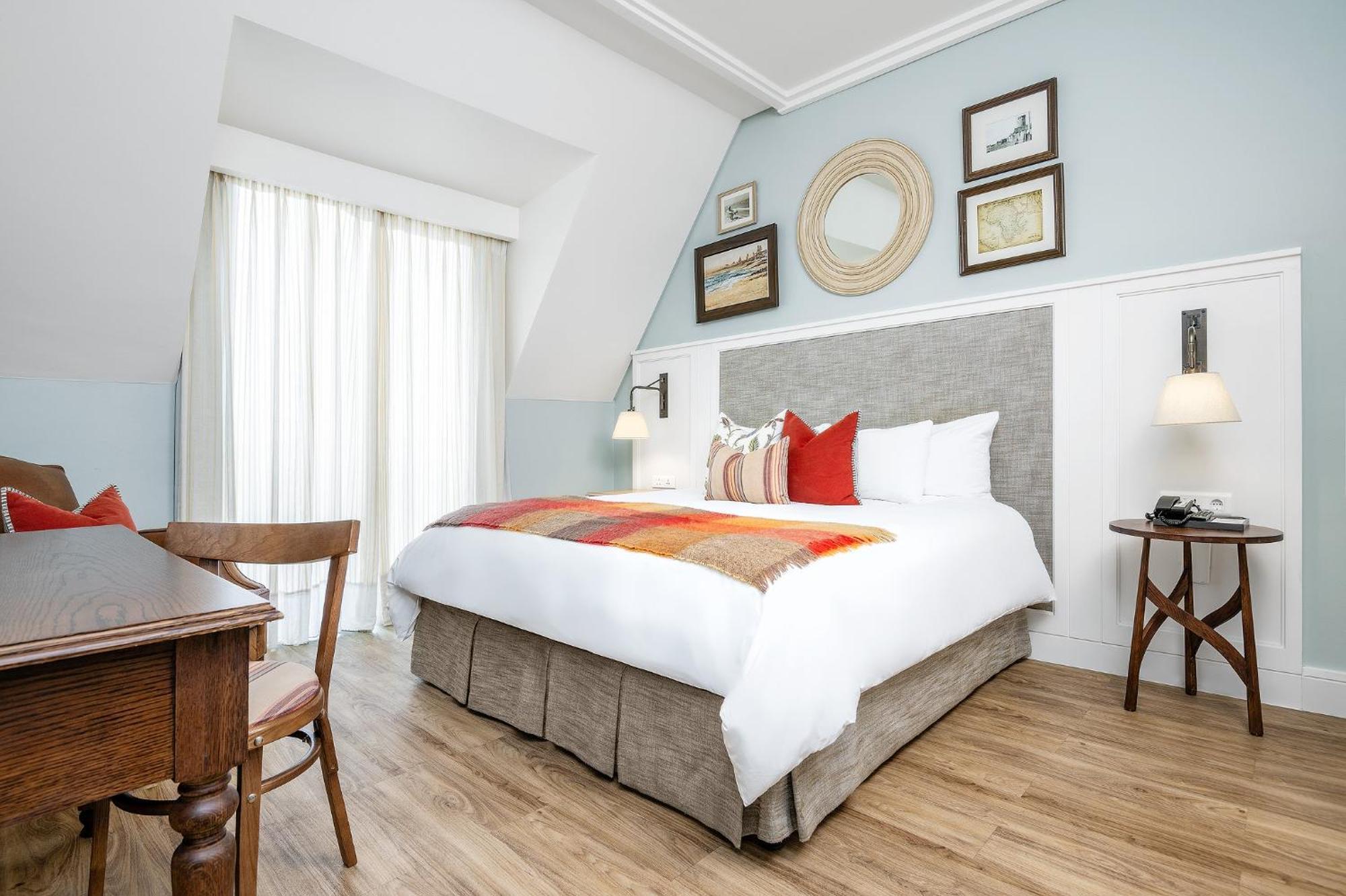 Standard Double or Twin Room Non Sea View