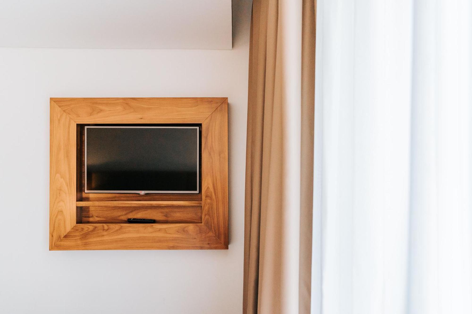 Quarto Deluxe