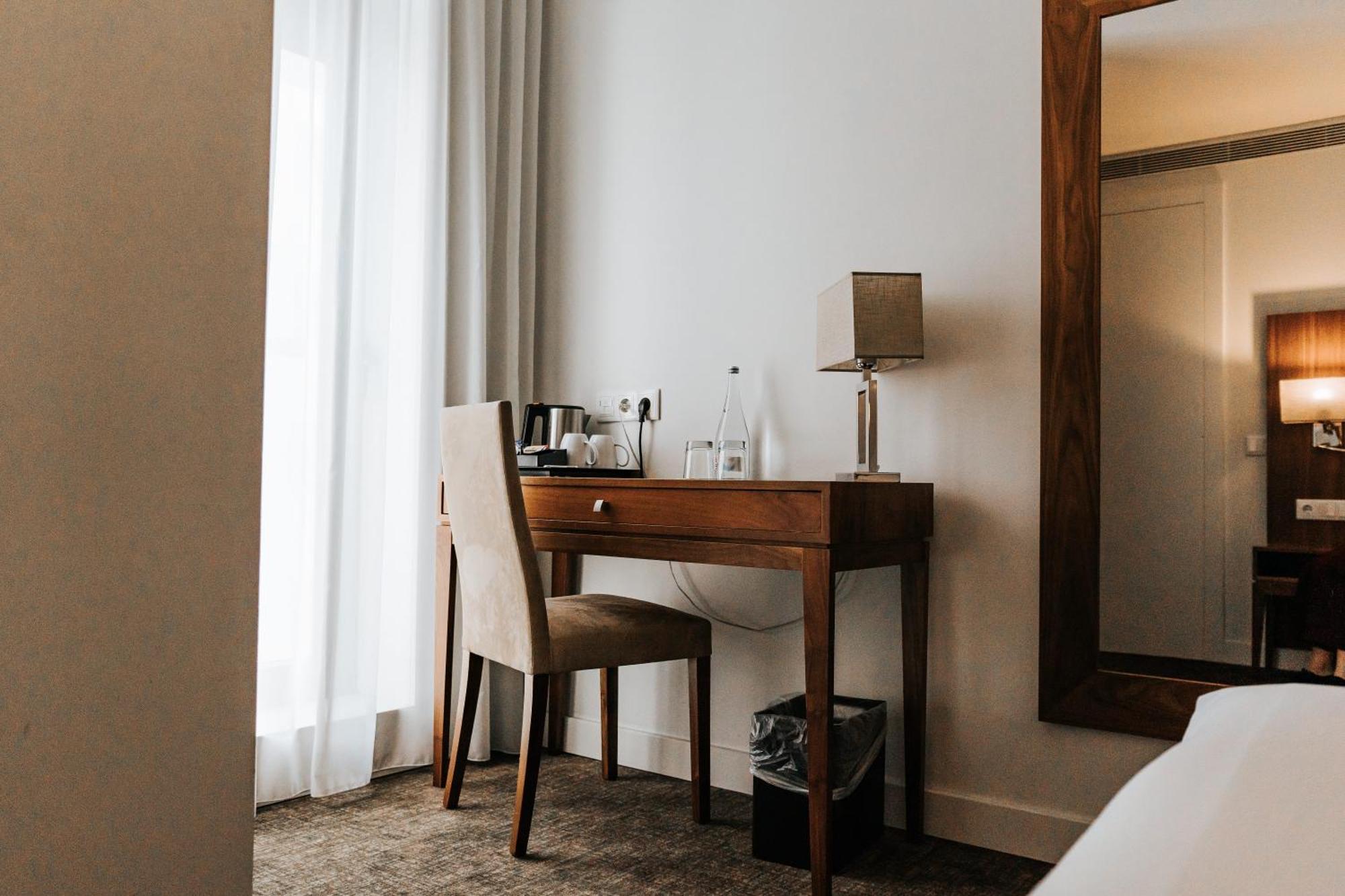 Budget Double Room