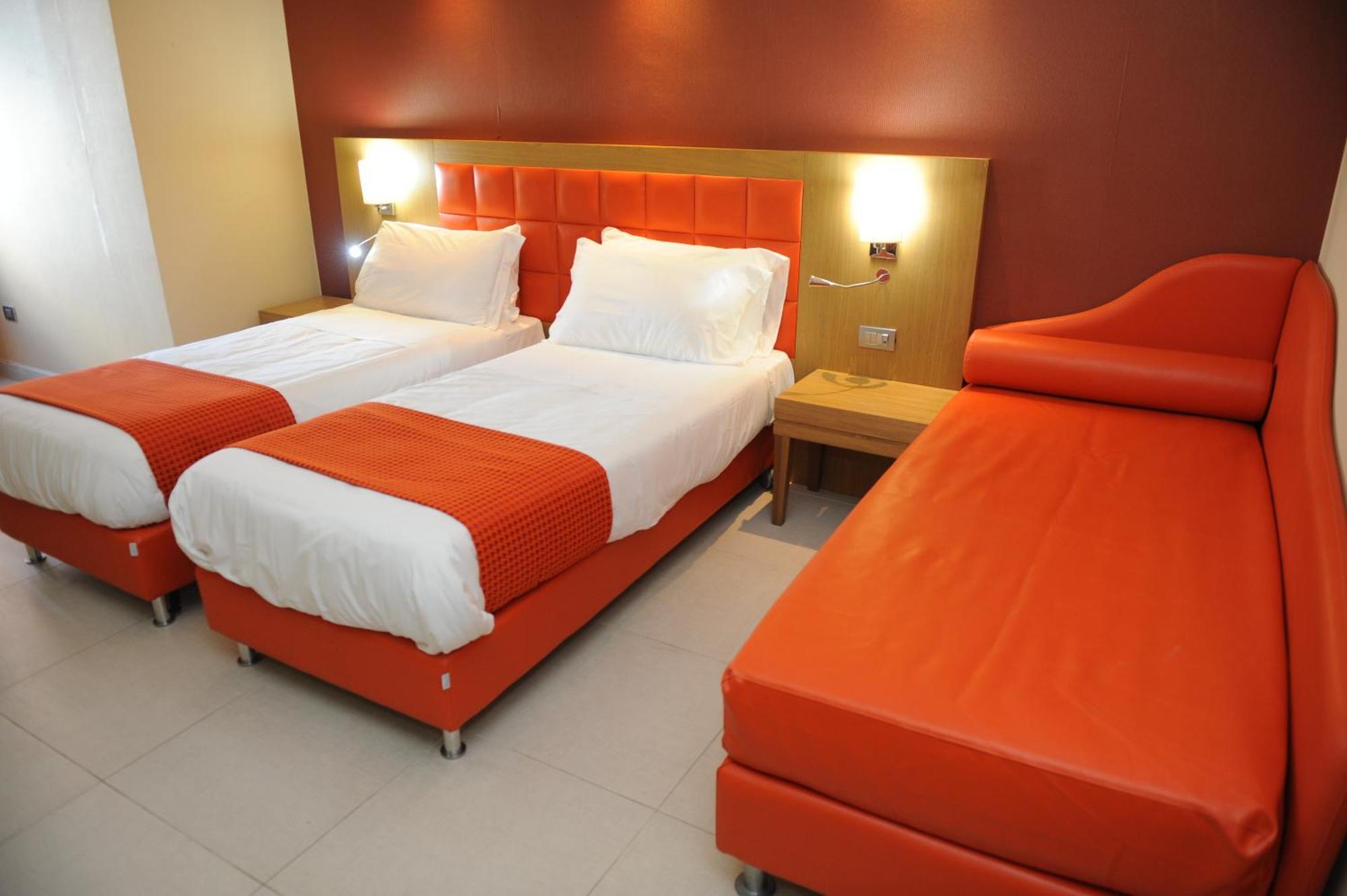 Superior Double or Twin Room
