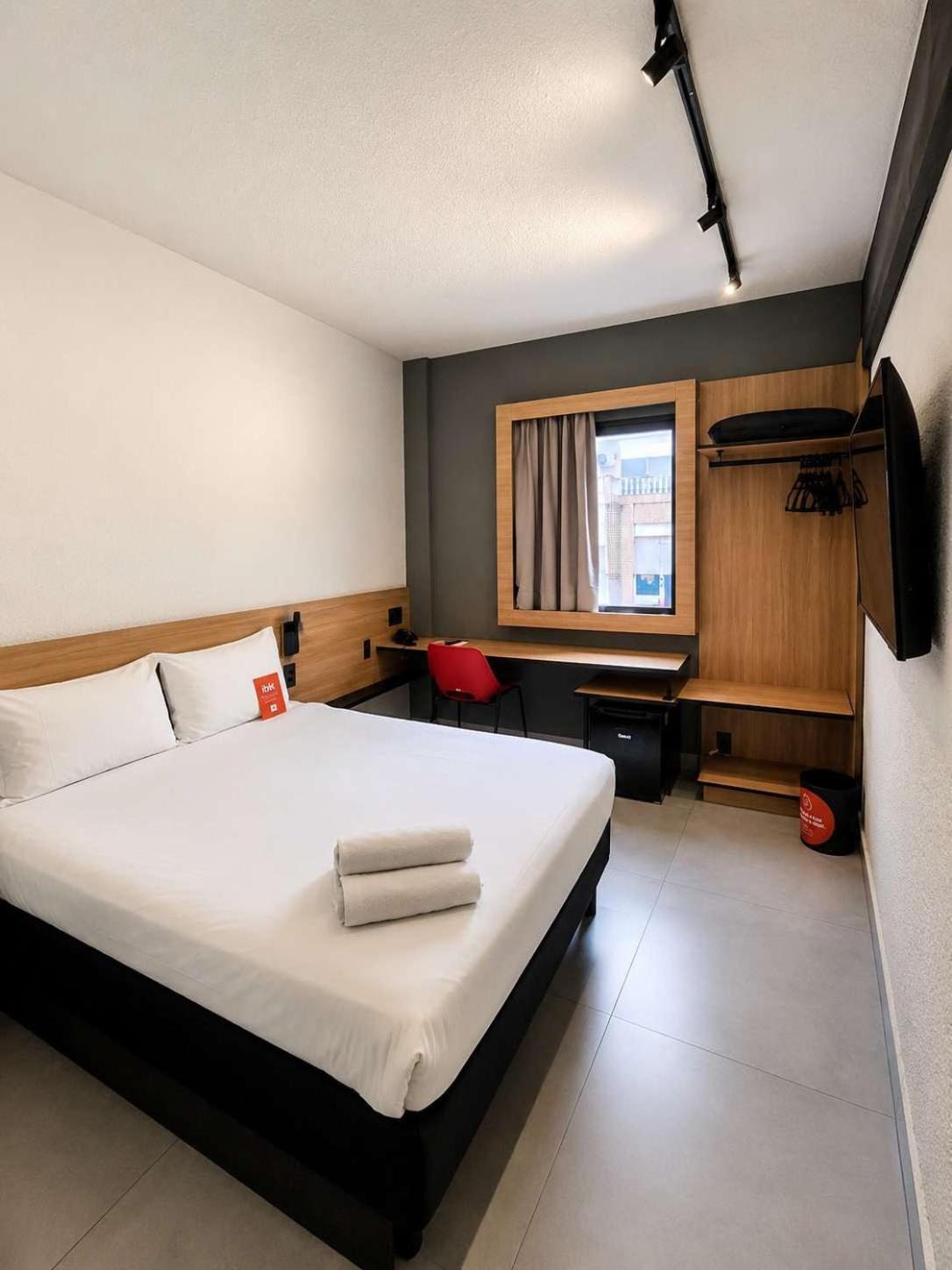 Double Room City View
