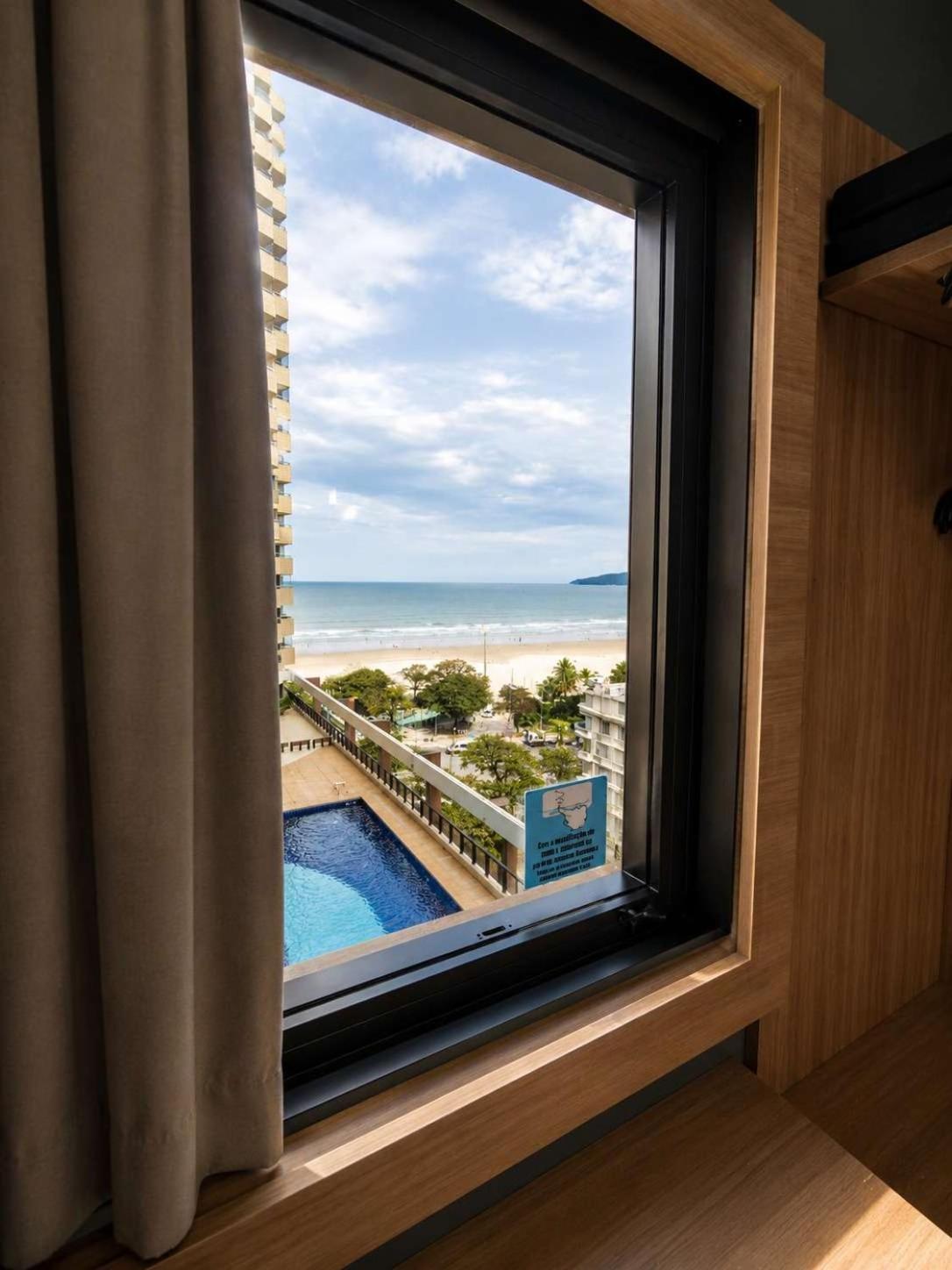 Double Room Extra Single Bed Sea View