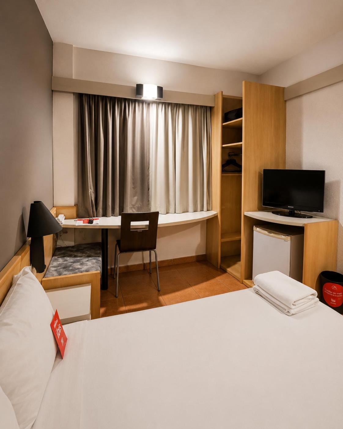 Standard Apartment Accessible