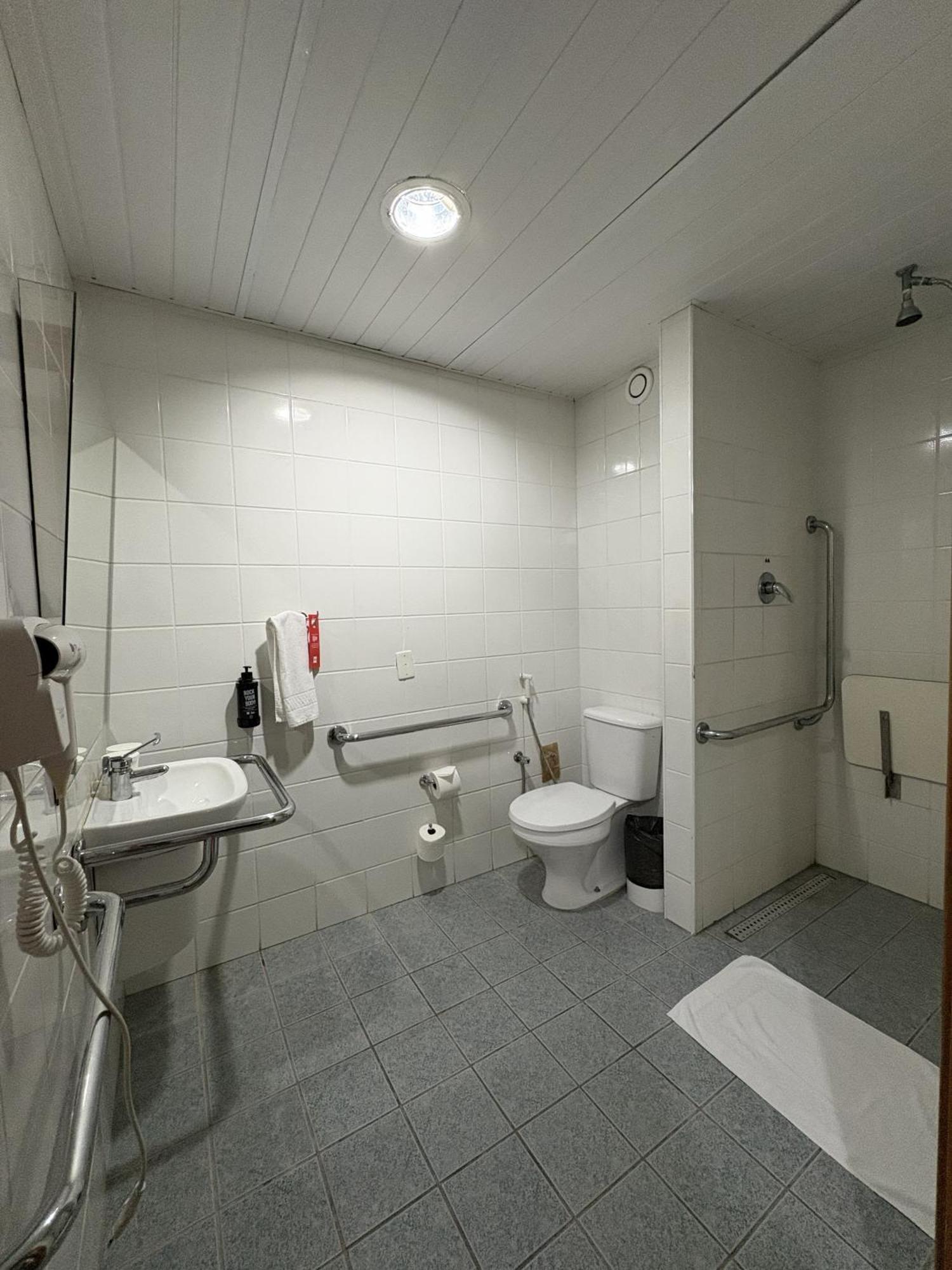 Standard Apartment Accessible