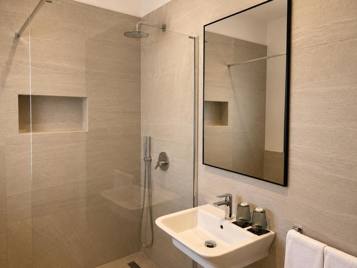 Superior Quadruple Room