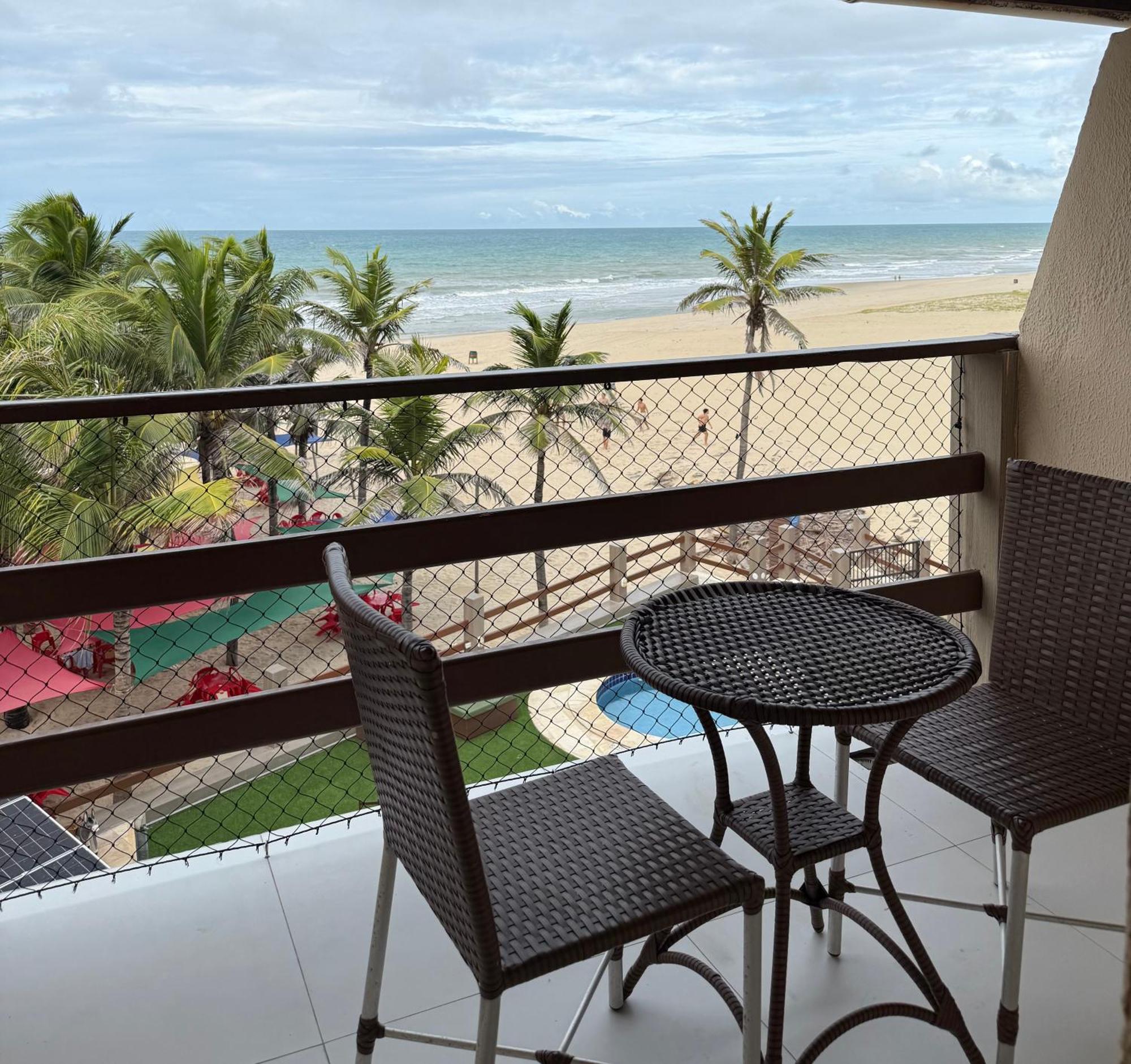Deluxe Double Room Sea View