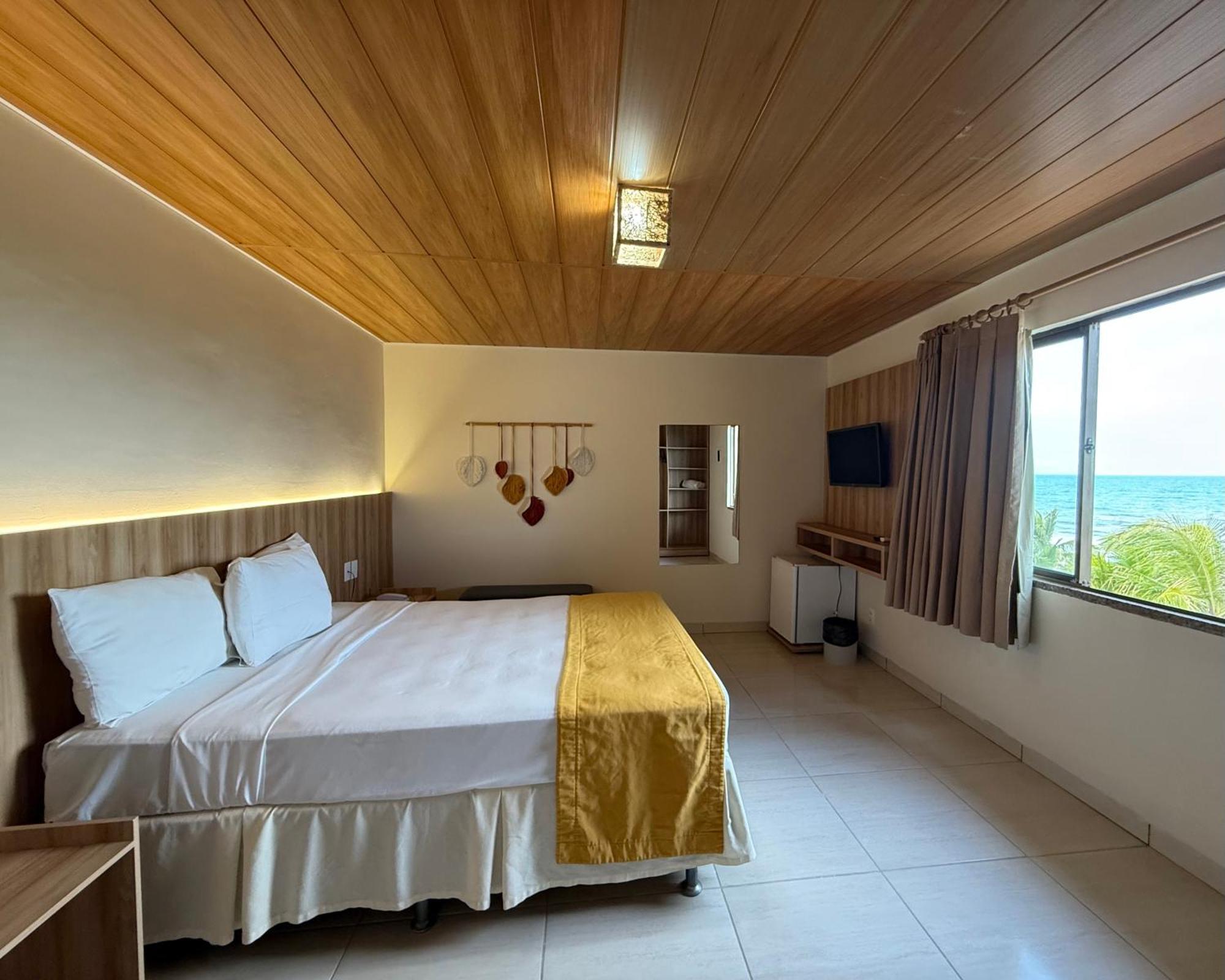 Double Room Sea View