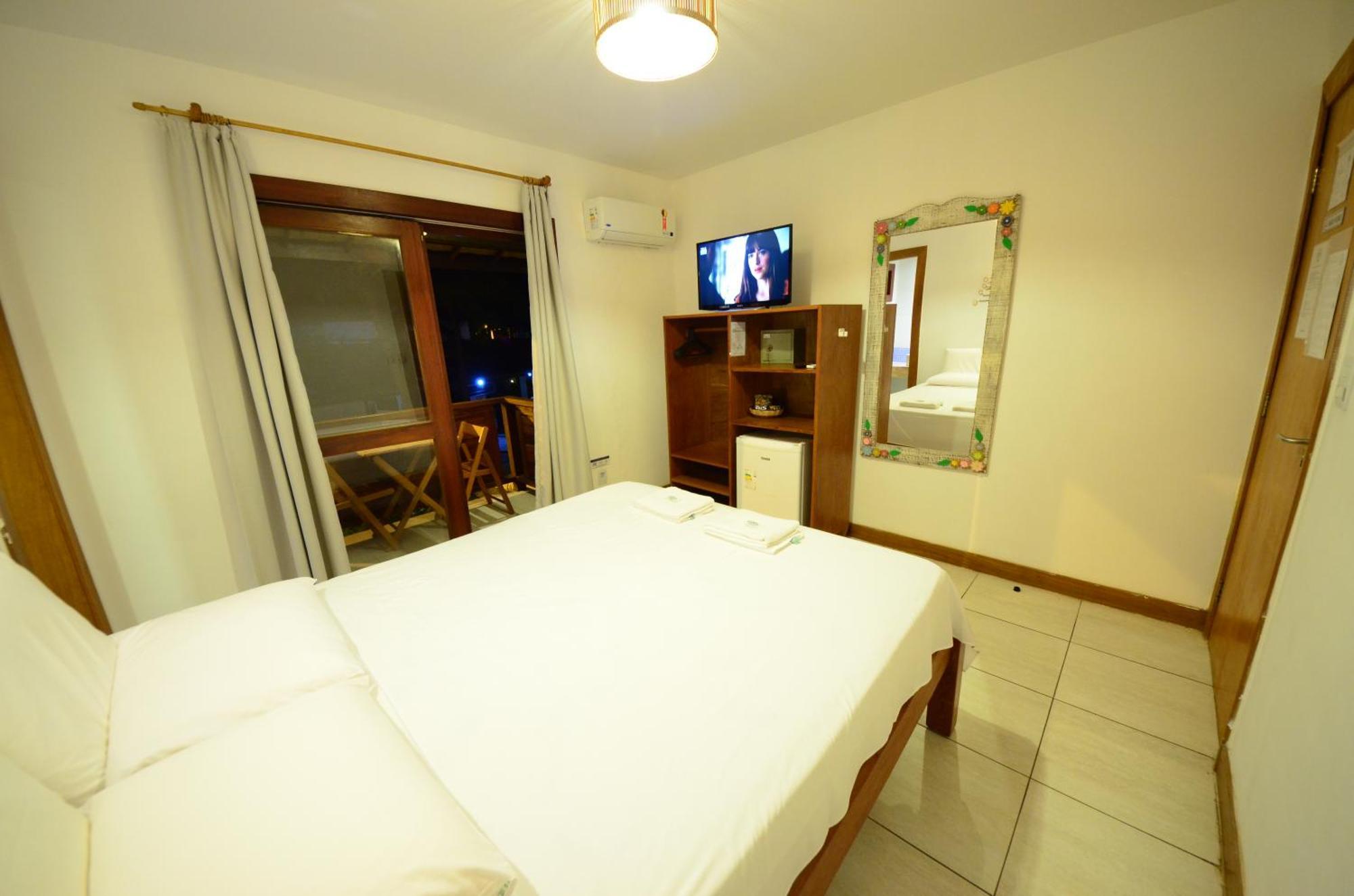 Double Room Balcony