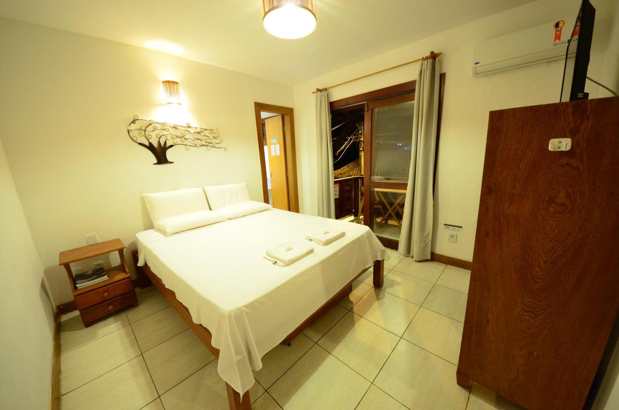 Double Room Balcony