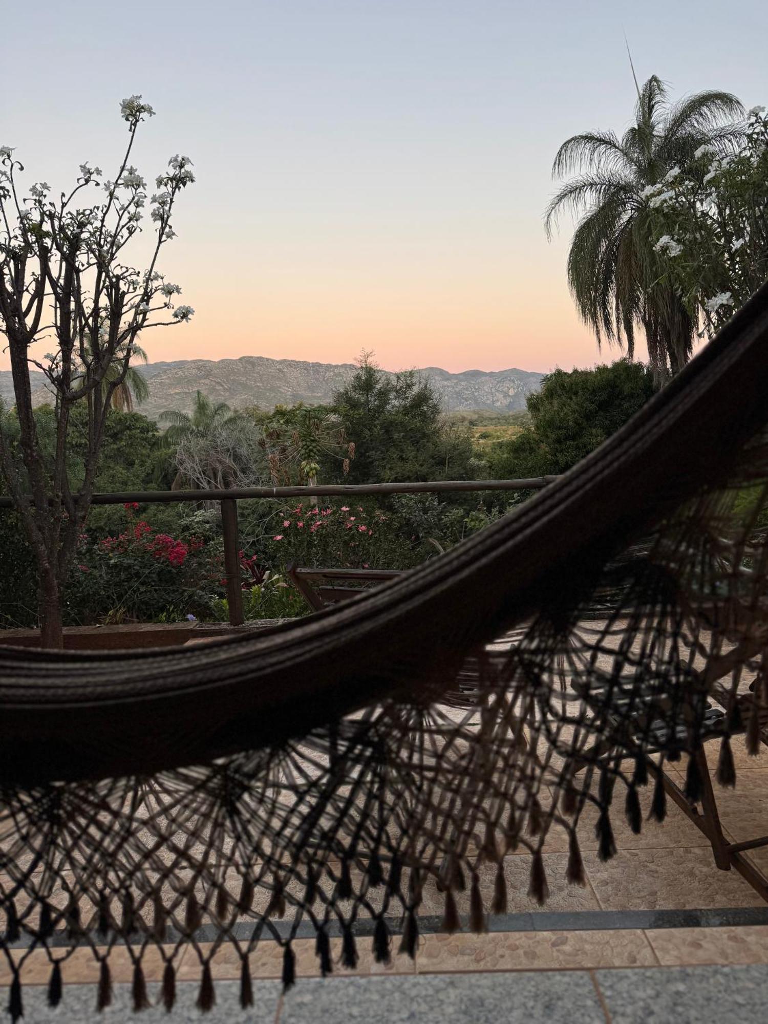 Triple Room Mountain View