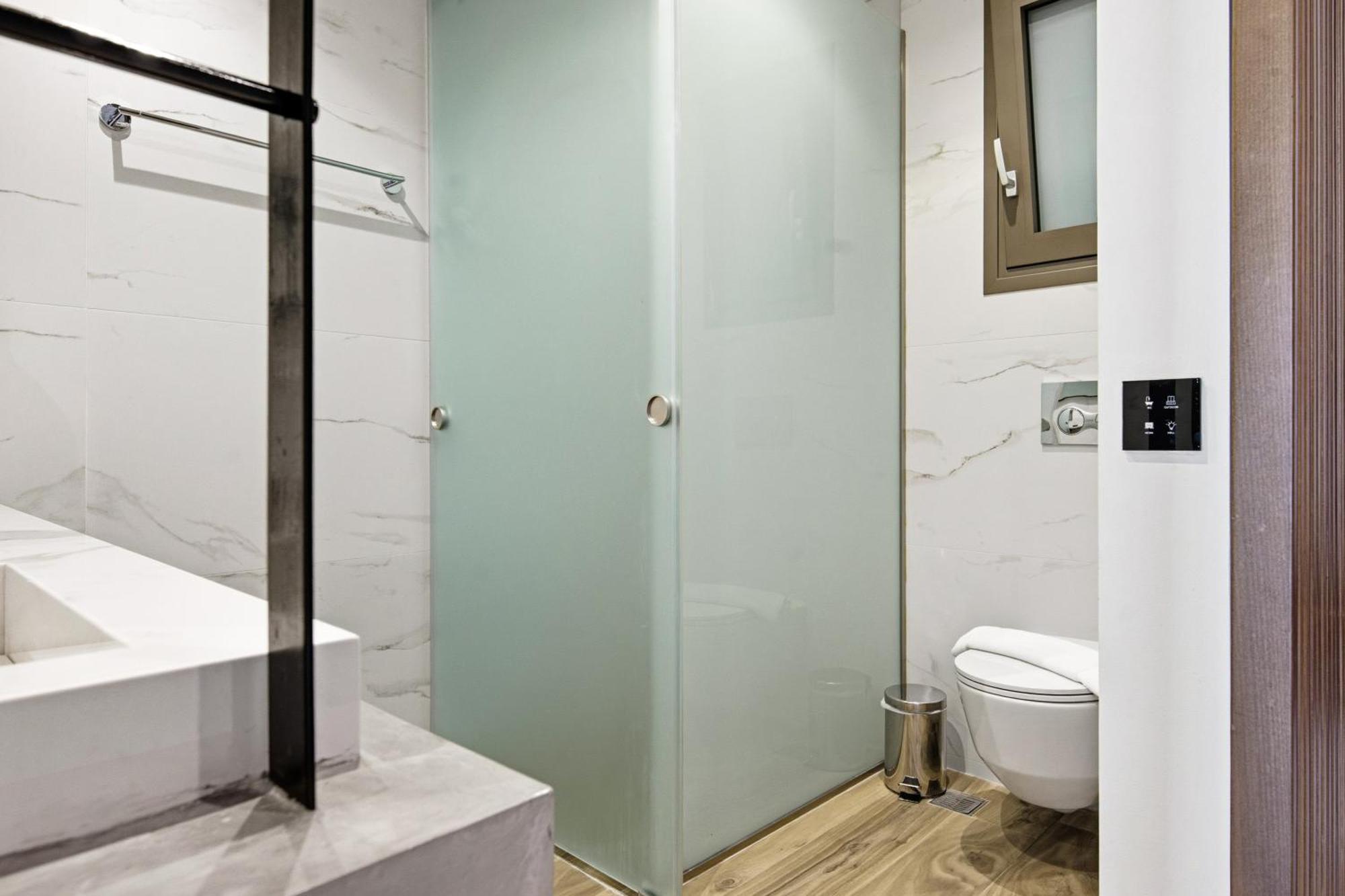 Superior Deluxe Triple Room