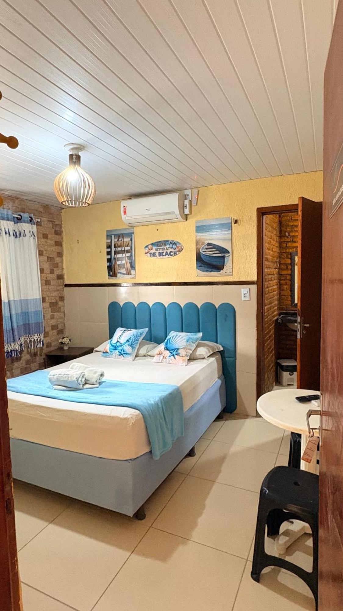 Double Room Sea View