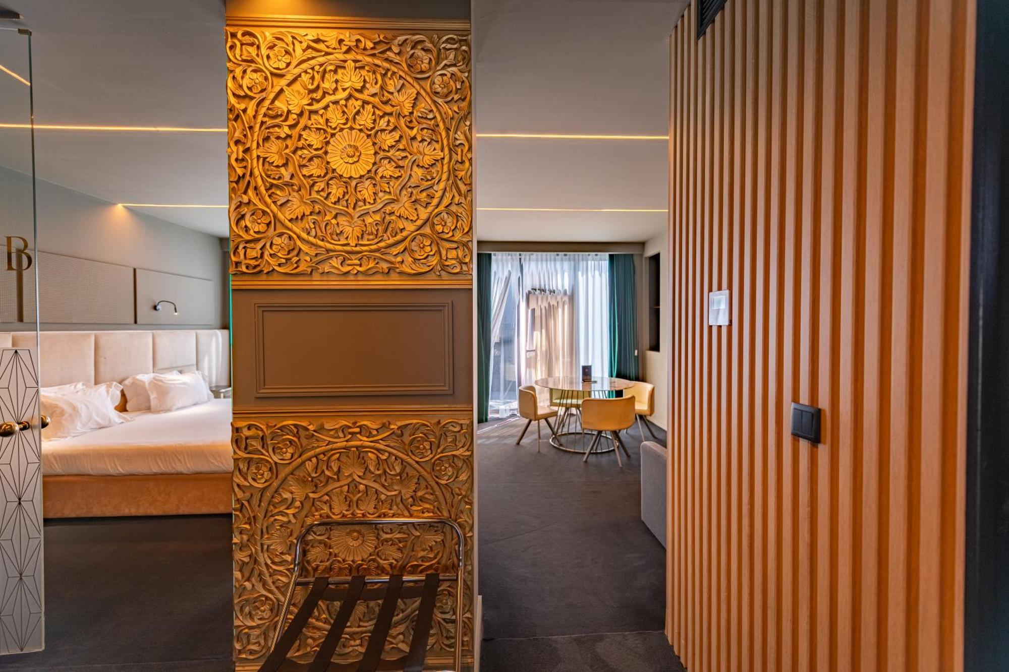 Presidential Suite