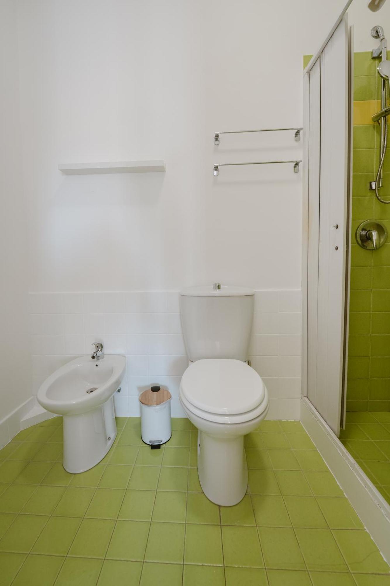 Deluxe Triple Room Sea View