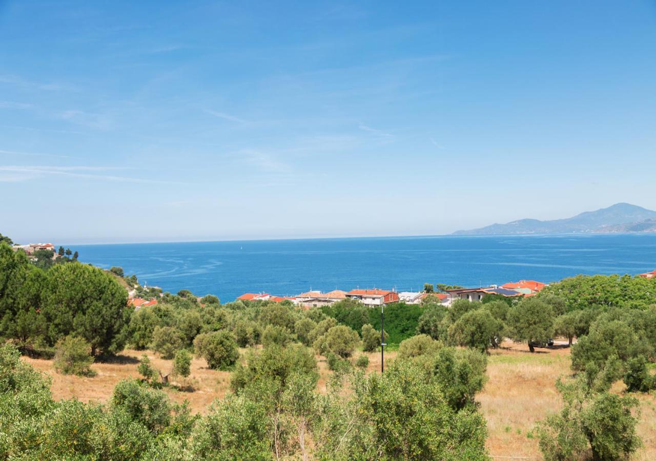 Camera King con Vista Mare