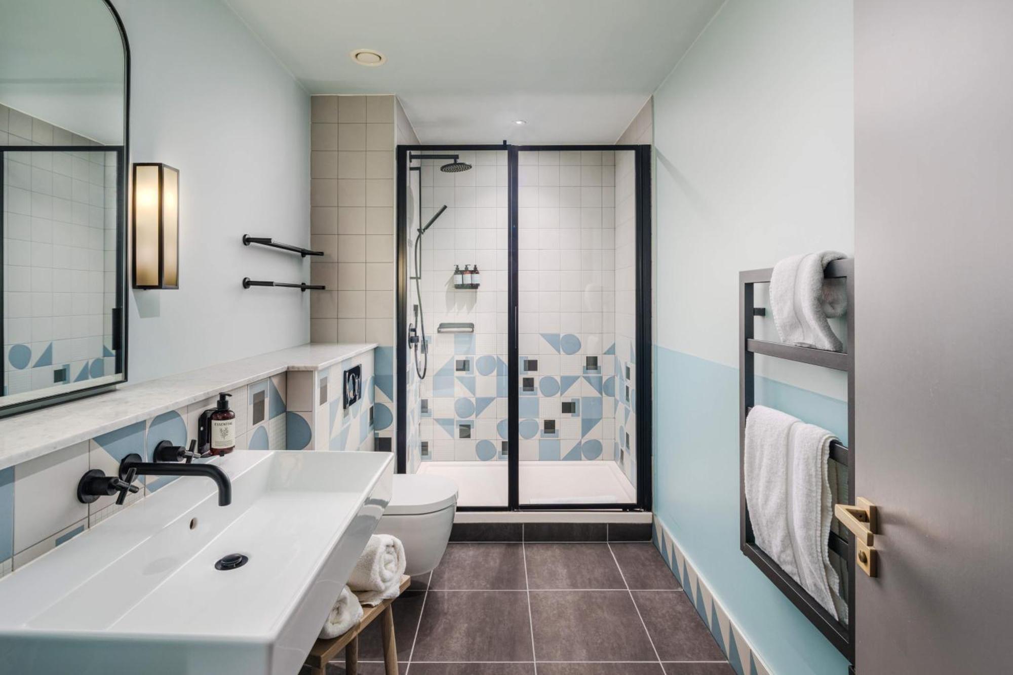 River Suite