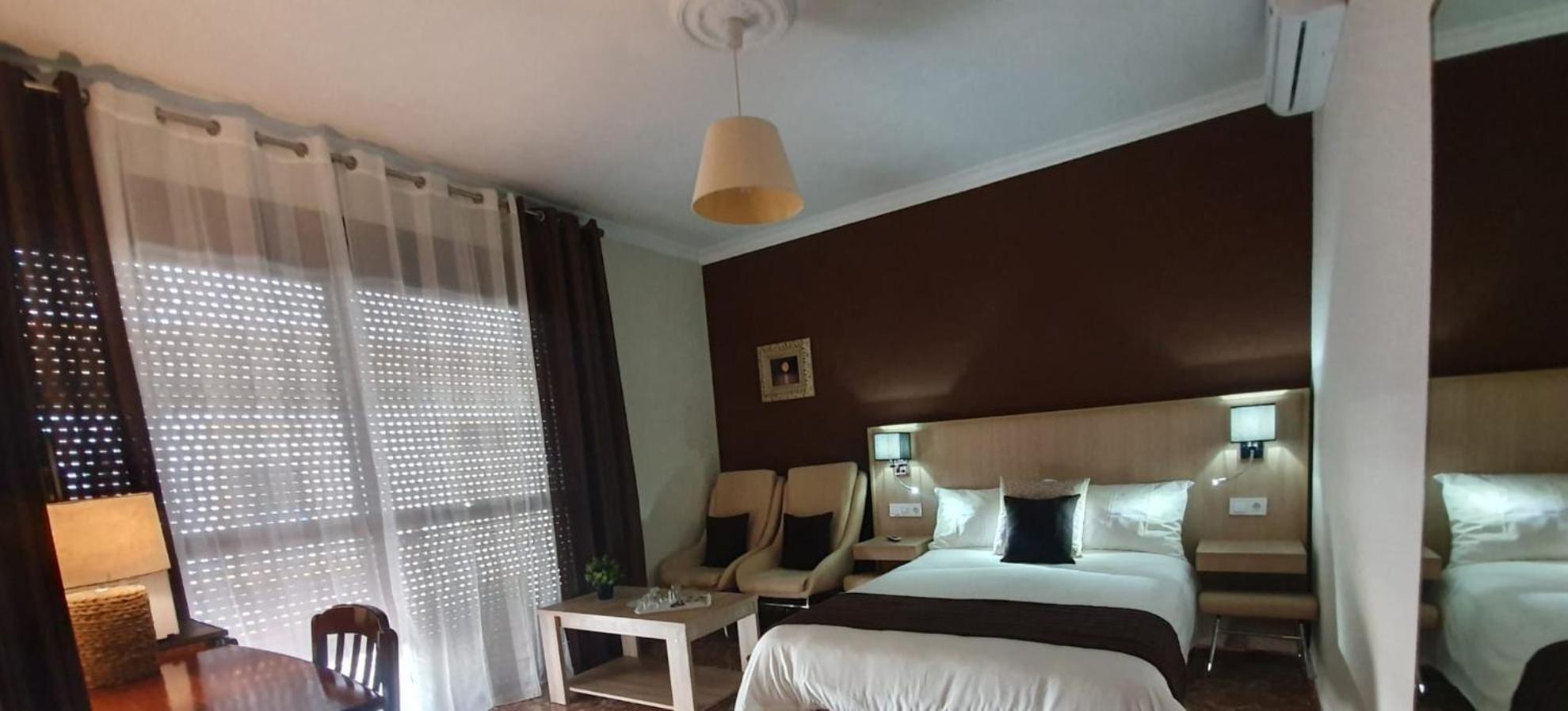 Habitación Doble
