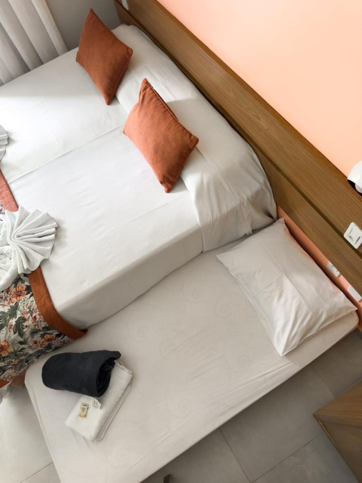 Double Room Sea View