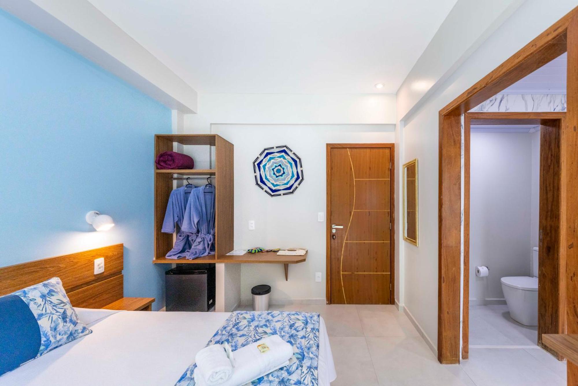 Luxury Triple Room