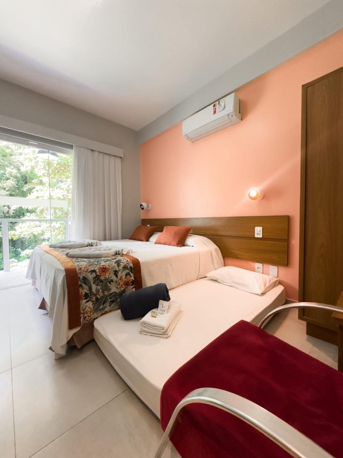 Double Room Sea View