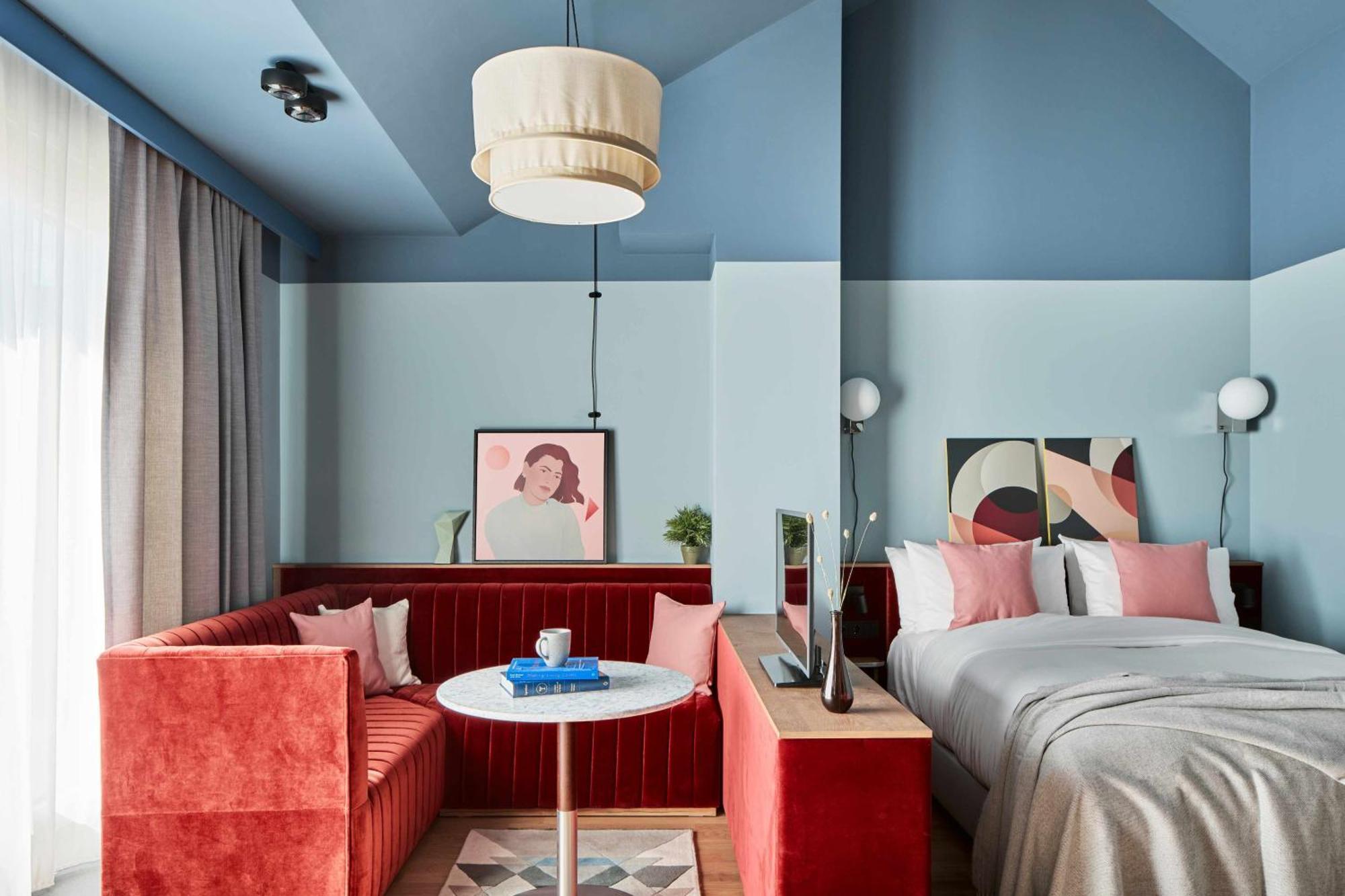 Terrace Suite