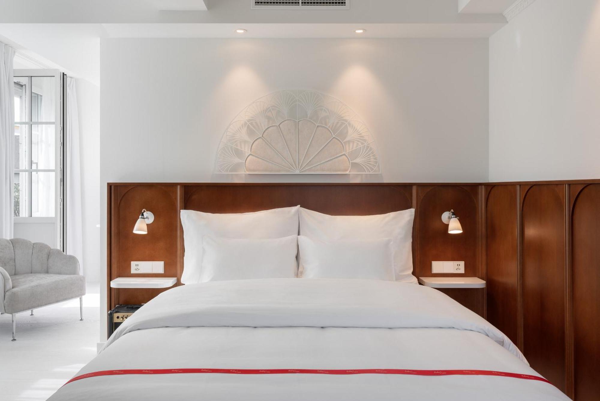 Rubys Choice Upgraded Room