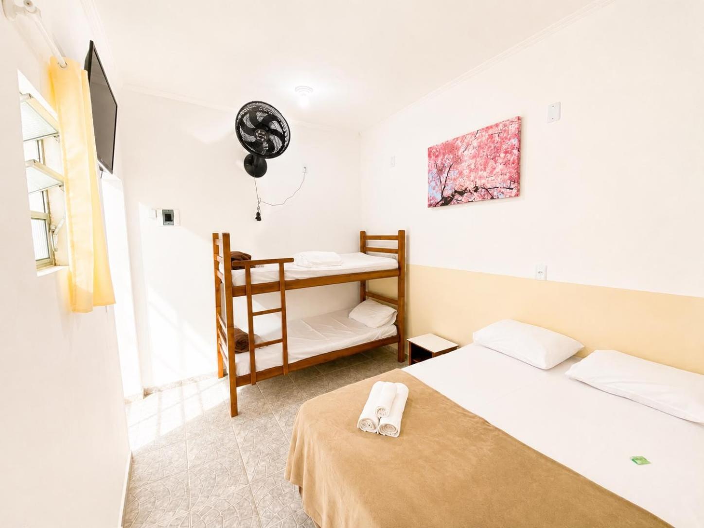 Standard Suite