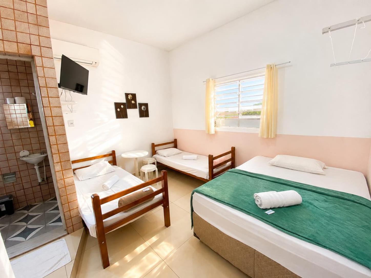 Standard Suite