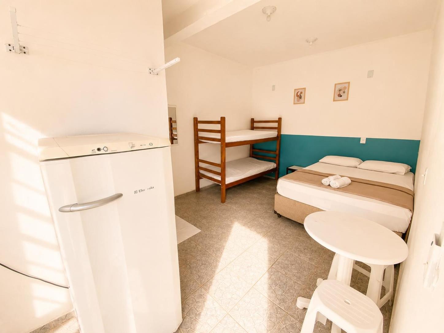 Standard Suite