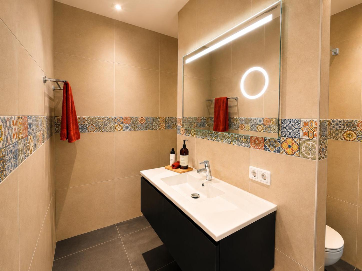 Deluxe Double Room Extra Bed