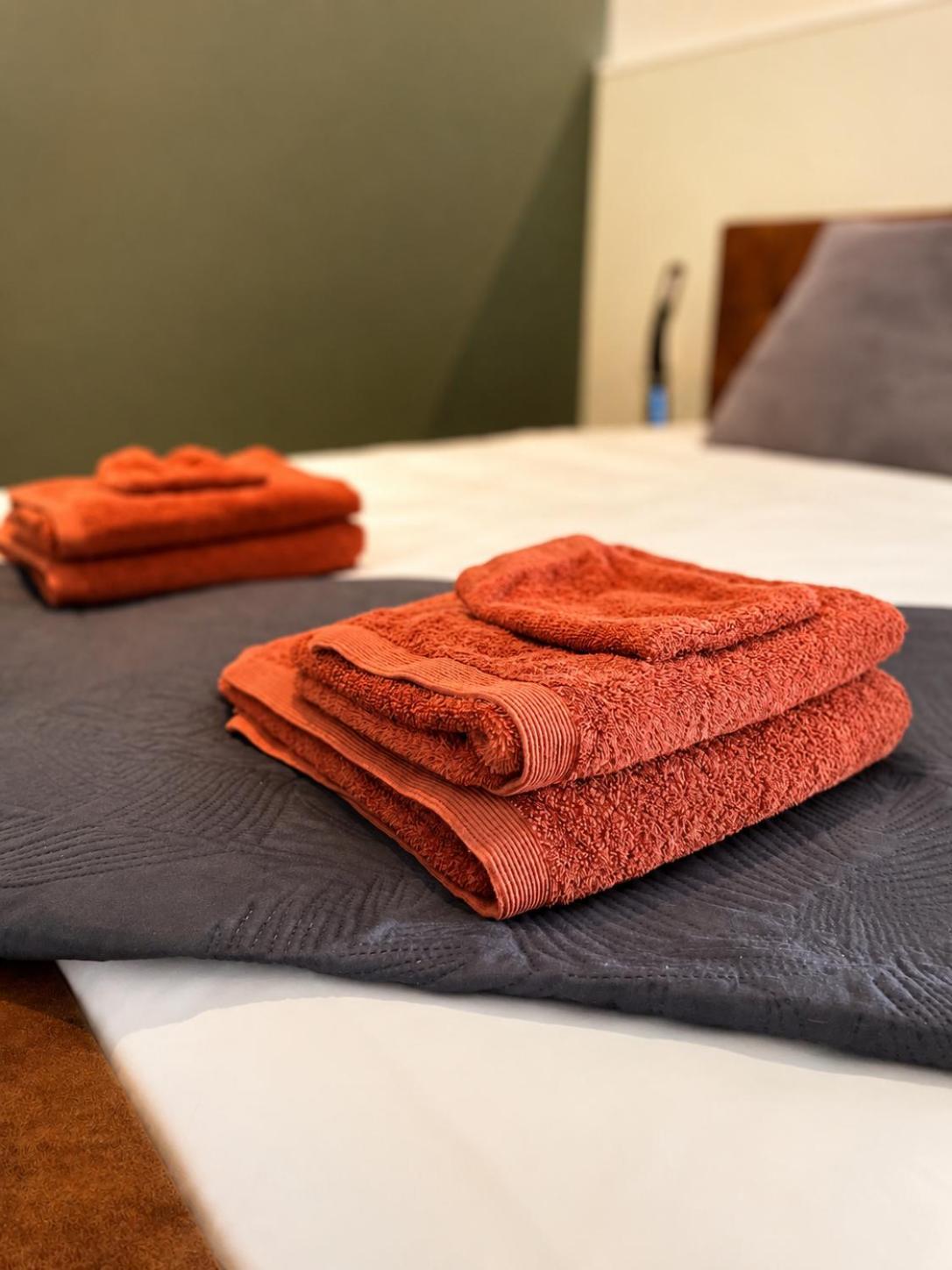 Deluxe Double Room Extra Bed