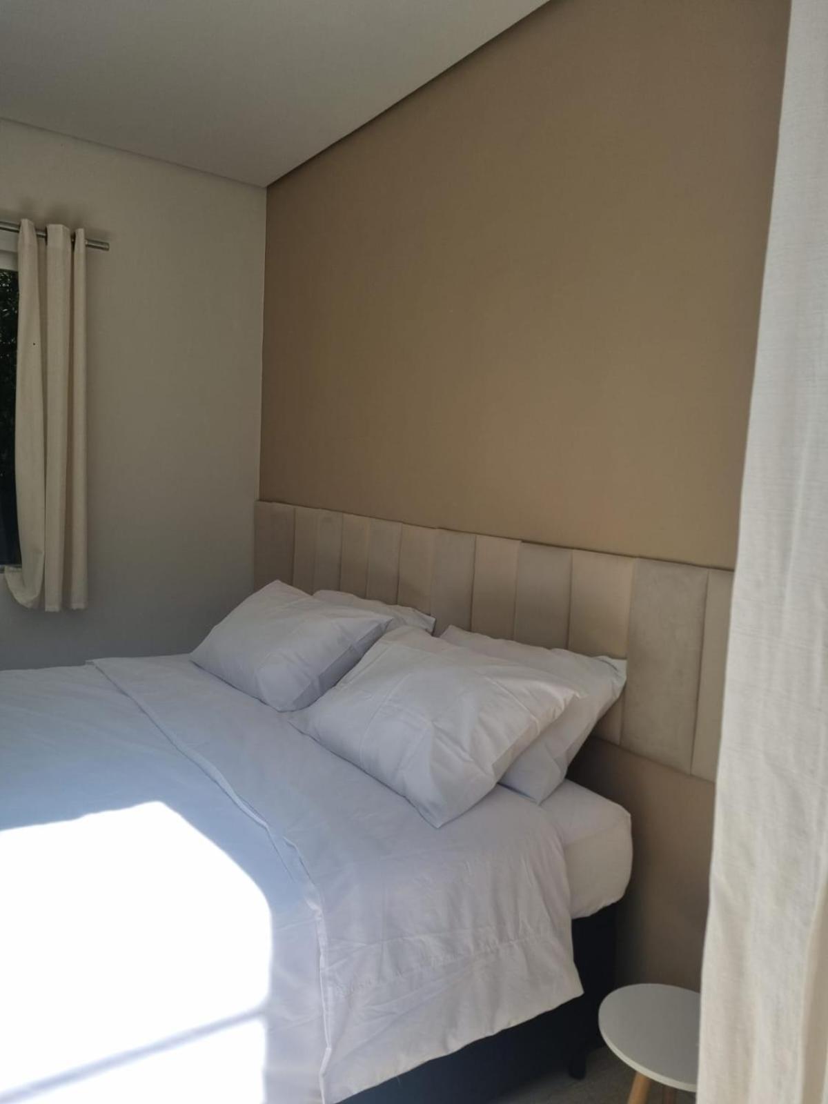 Three-Bedroom Chalet