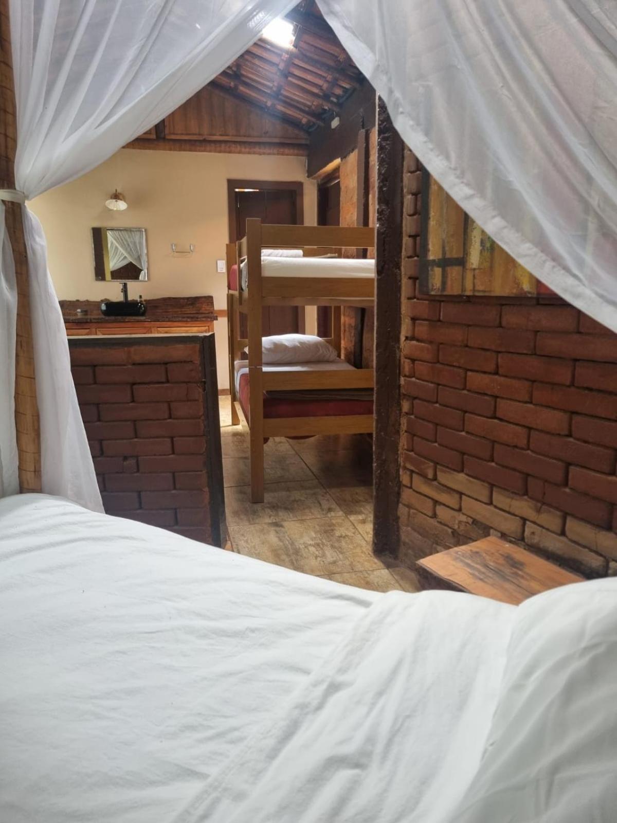 Three-Bedroom Chalet