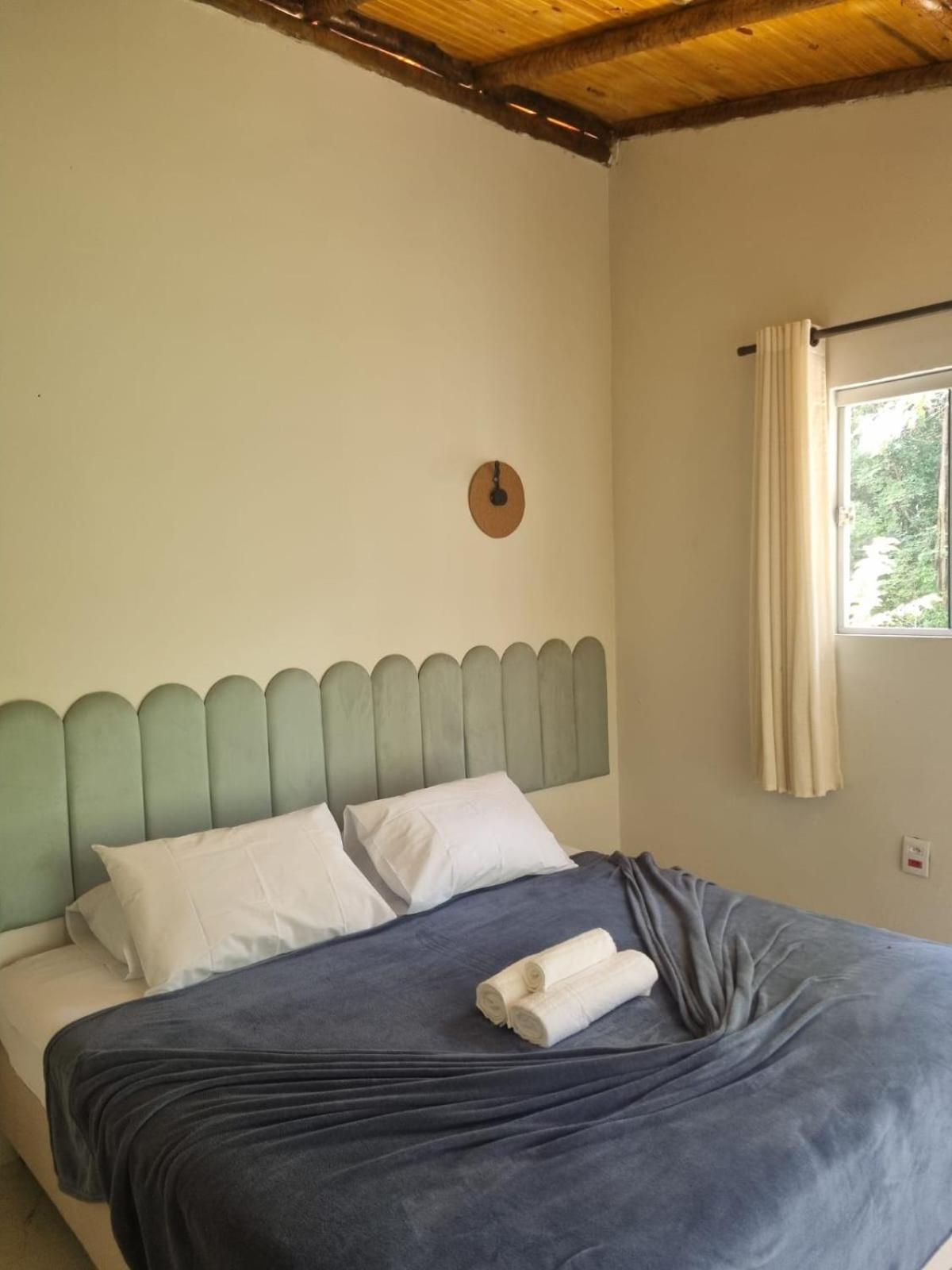 Three-Bedroom Chalet
