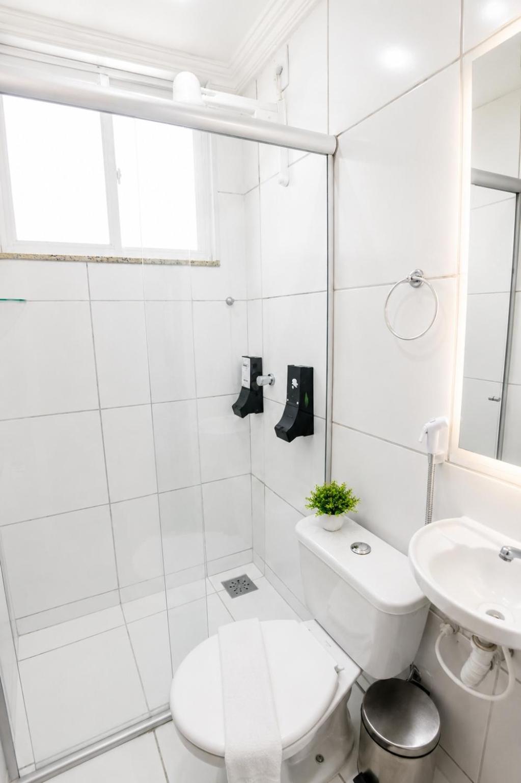 Standard Double Room without window