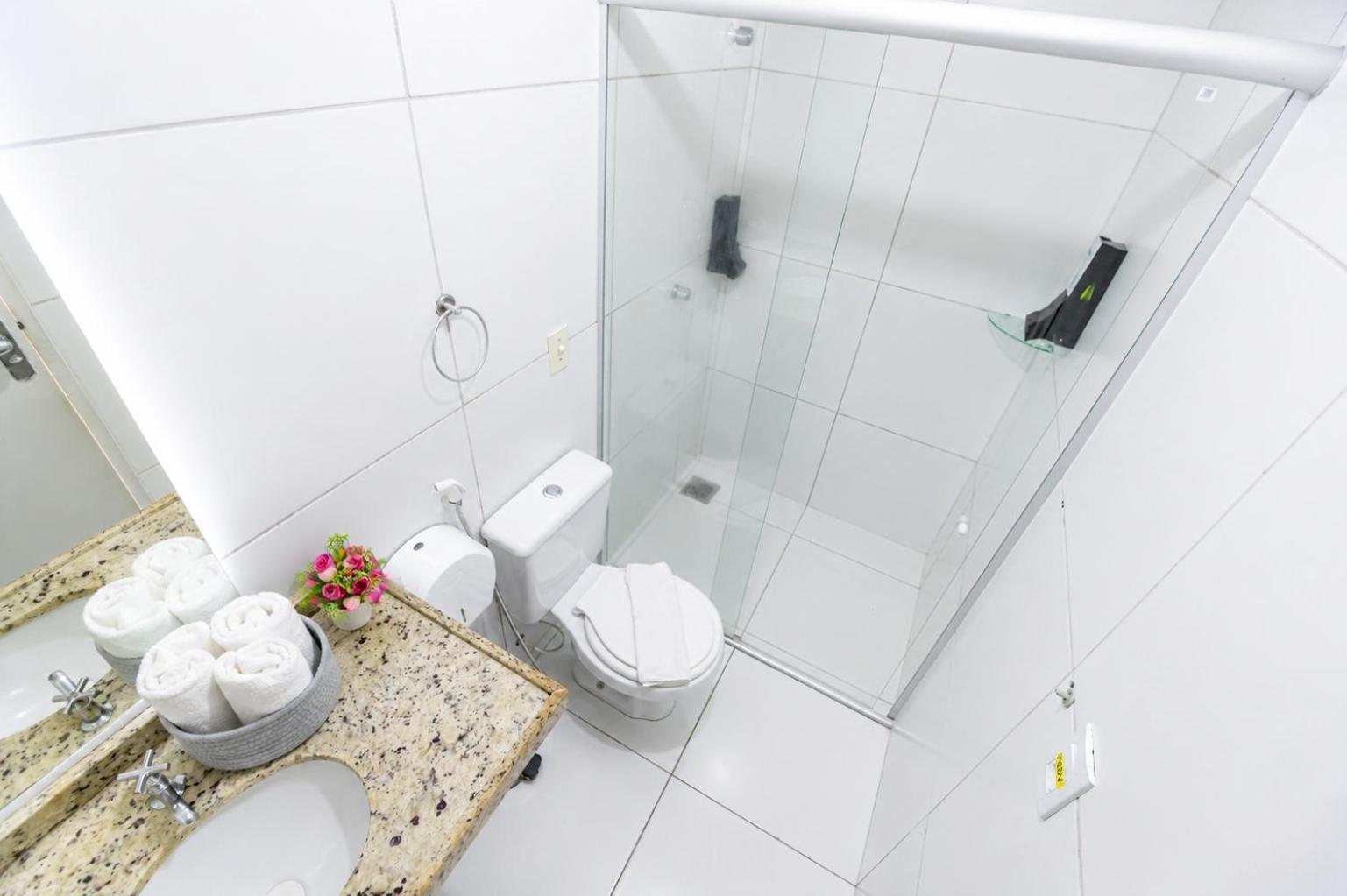 Standard Double Room without window